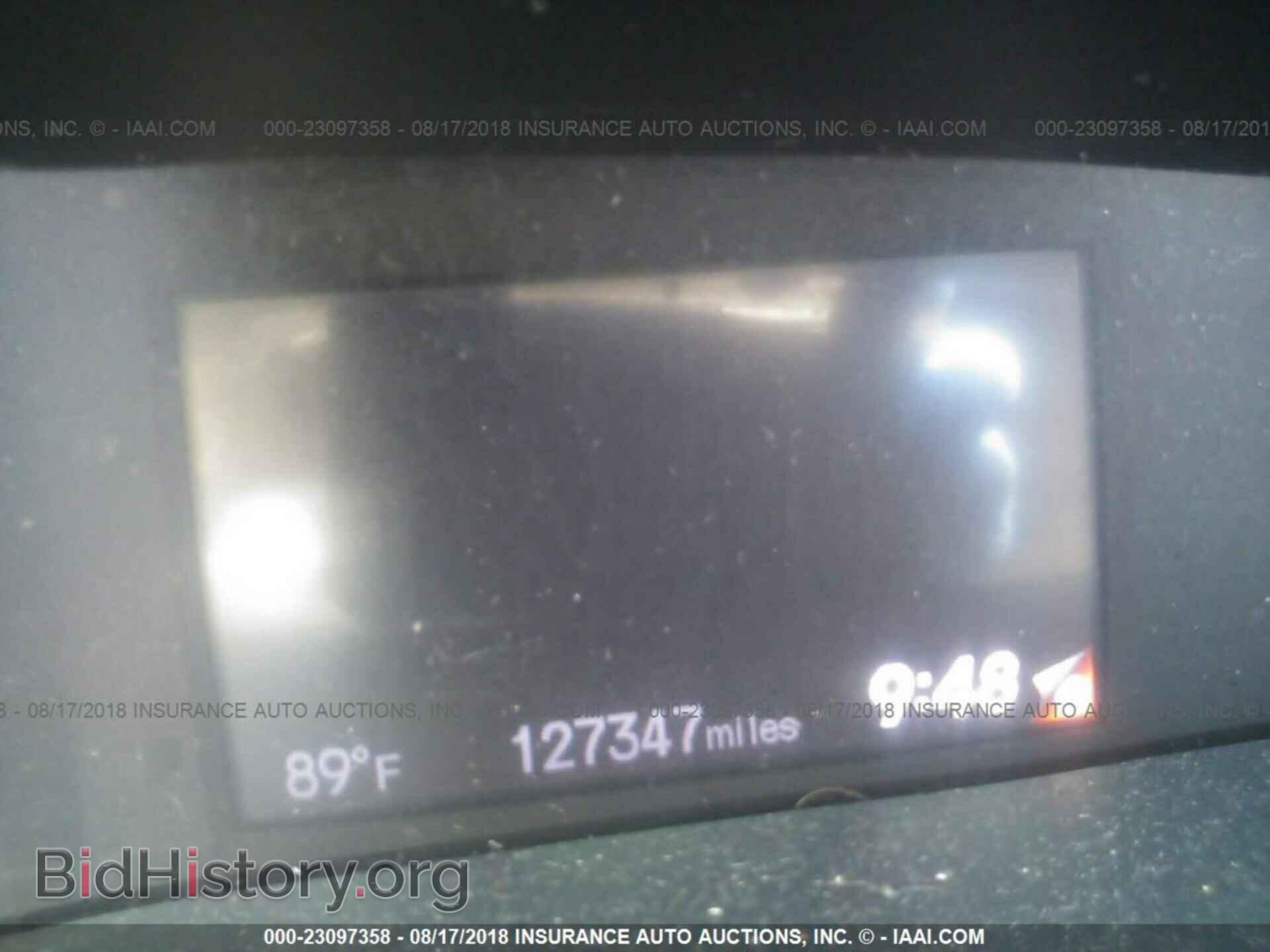 2012 Honda Civic - VIN: 2HGFB2F82CH306518 - Photo 7
