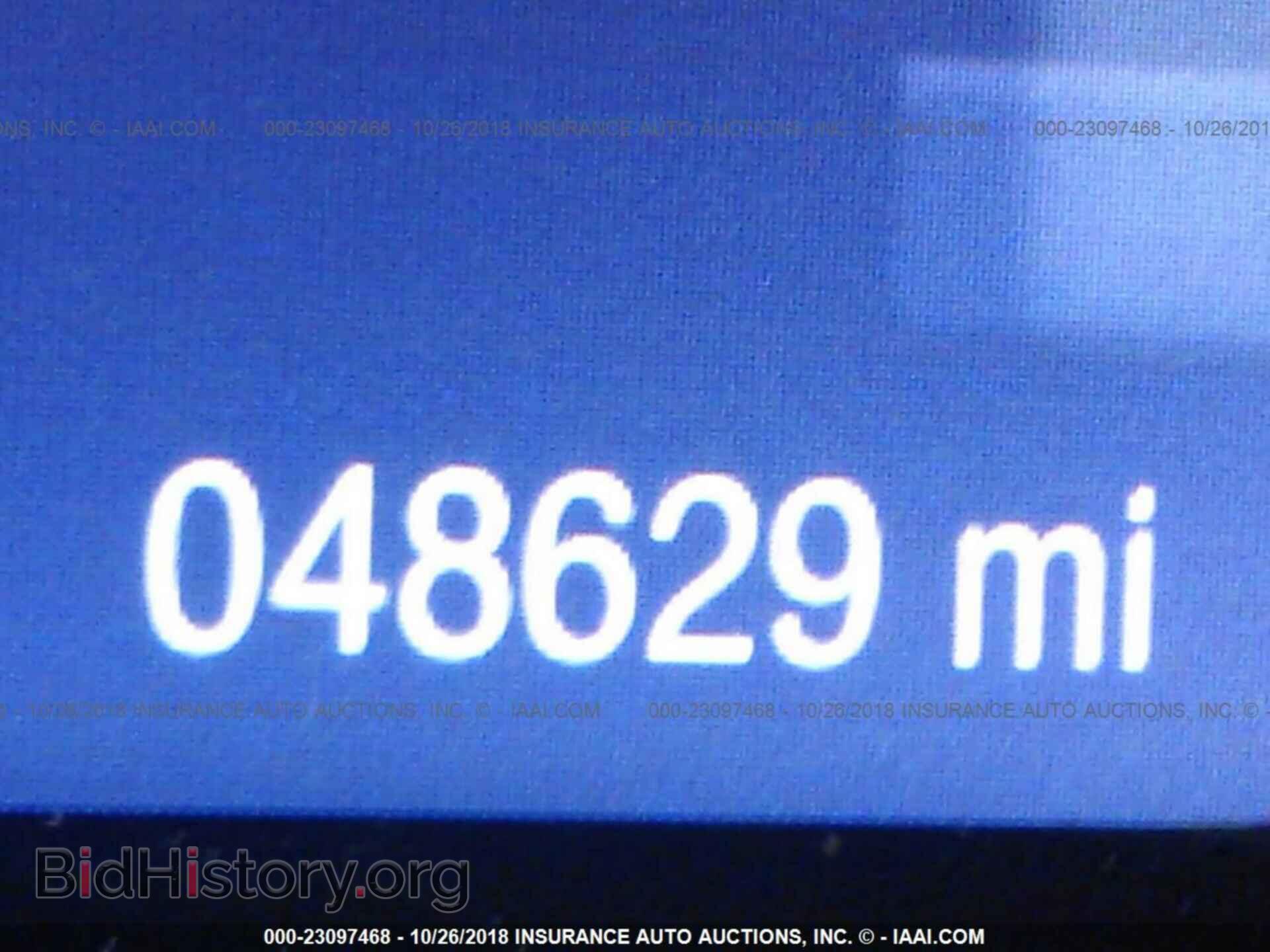 2014 Ford Focus - VIN: 1FADP3K22EL381410 - Фото 7