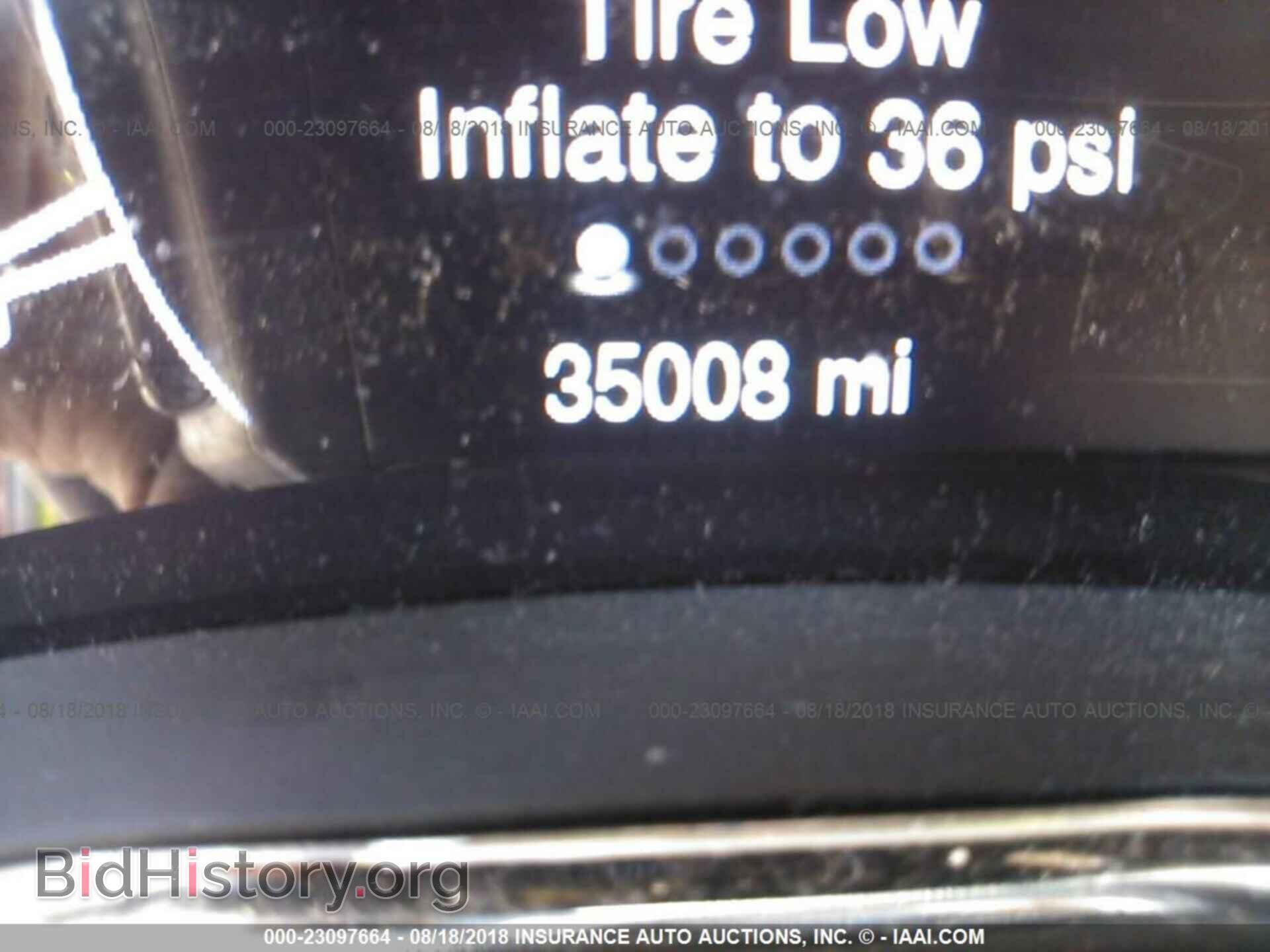 2015 Dodge Durango - VIN: 1C4SDJET8FC850620 - Фото 7