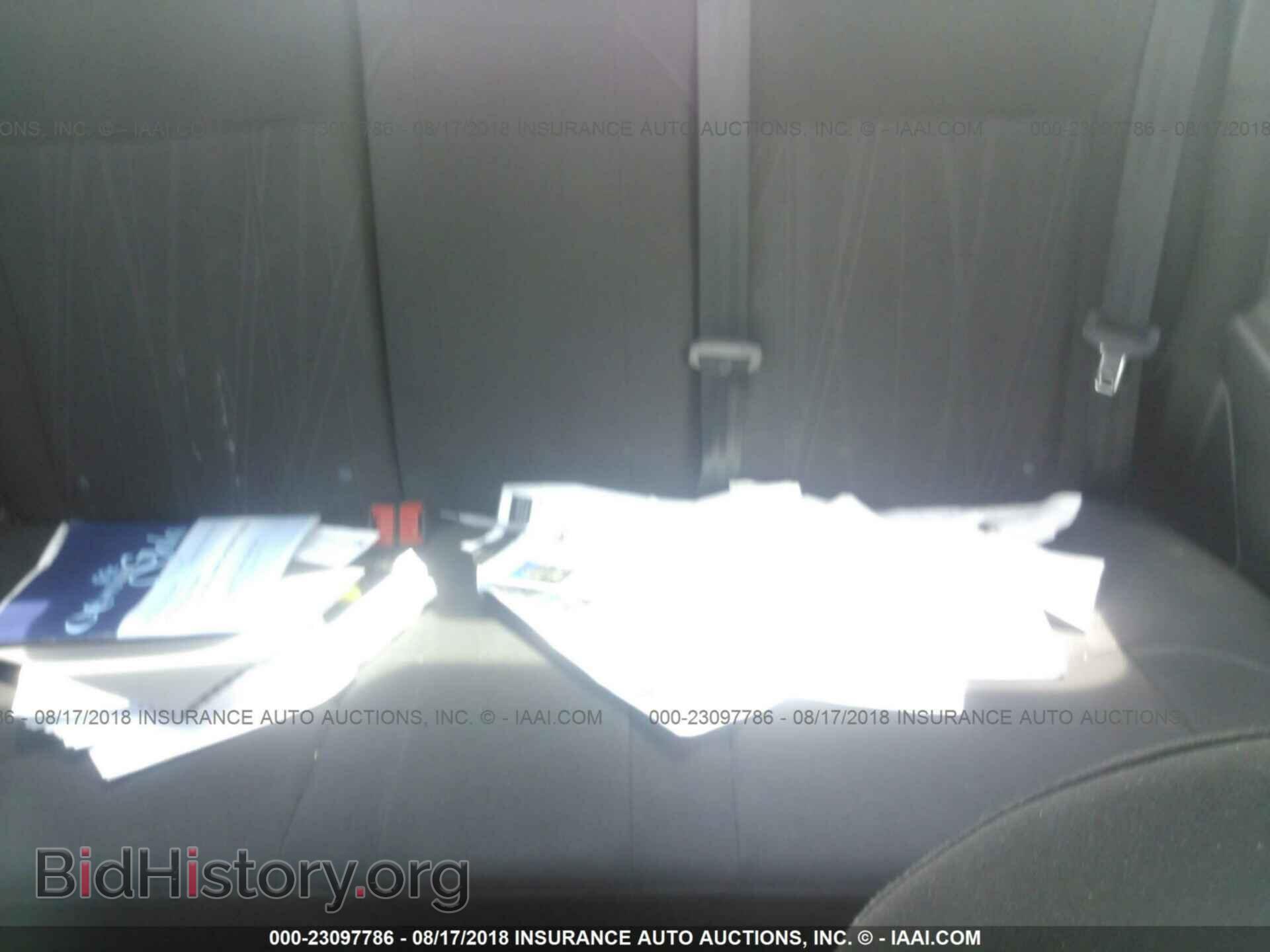 2015 FORD FOCUS - VIN: 1FADP3F29FL291473 - Photo 8