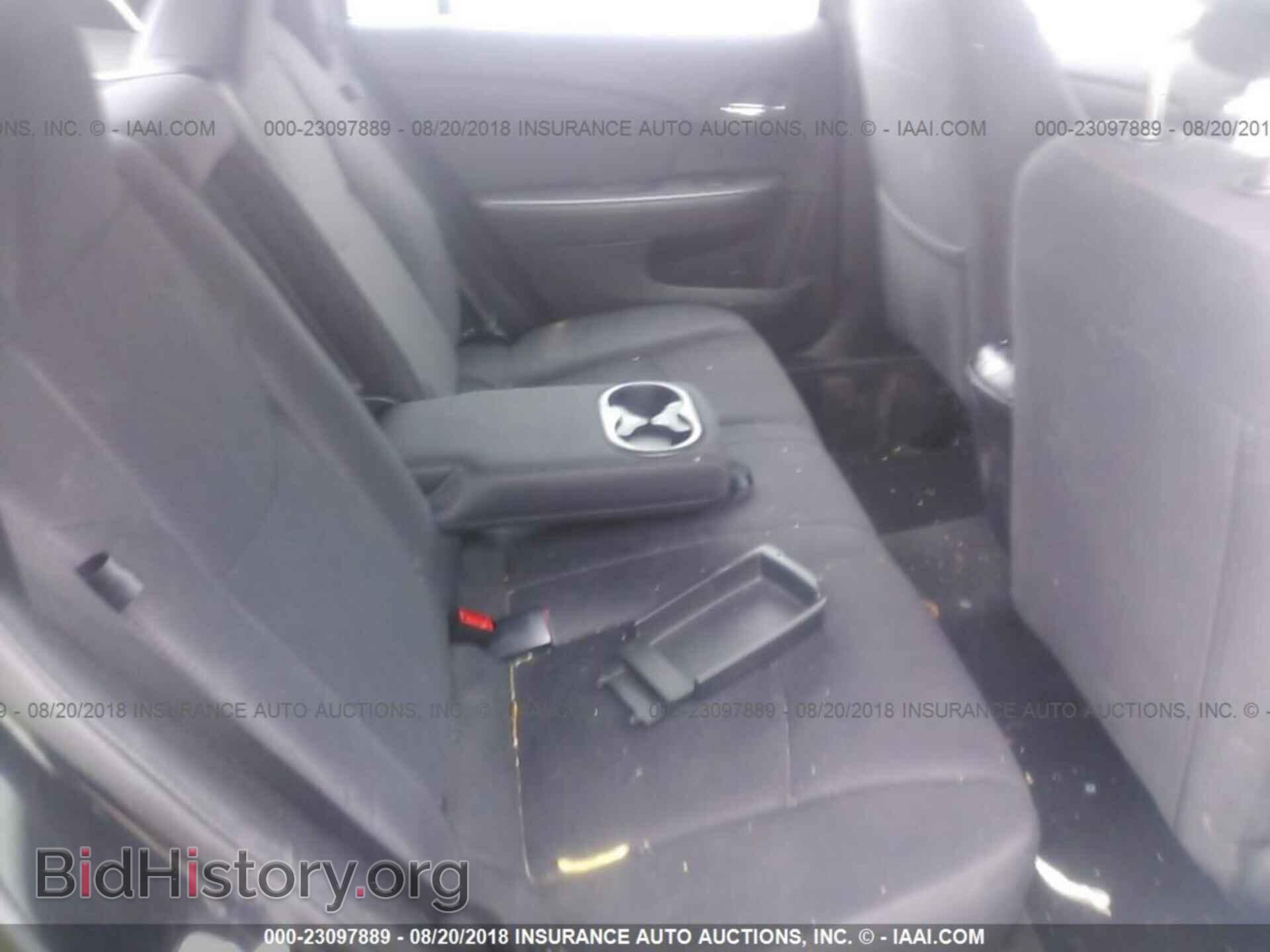 2013 Chrysler 200 - VIN: 1C3CCBBB6DN558351 - Photo 8