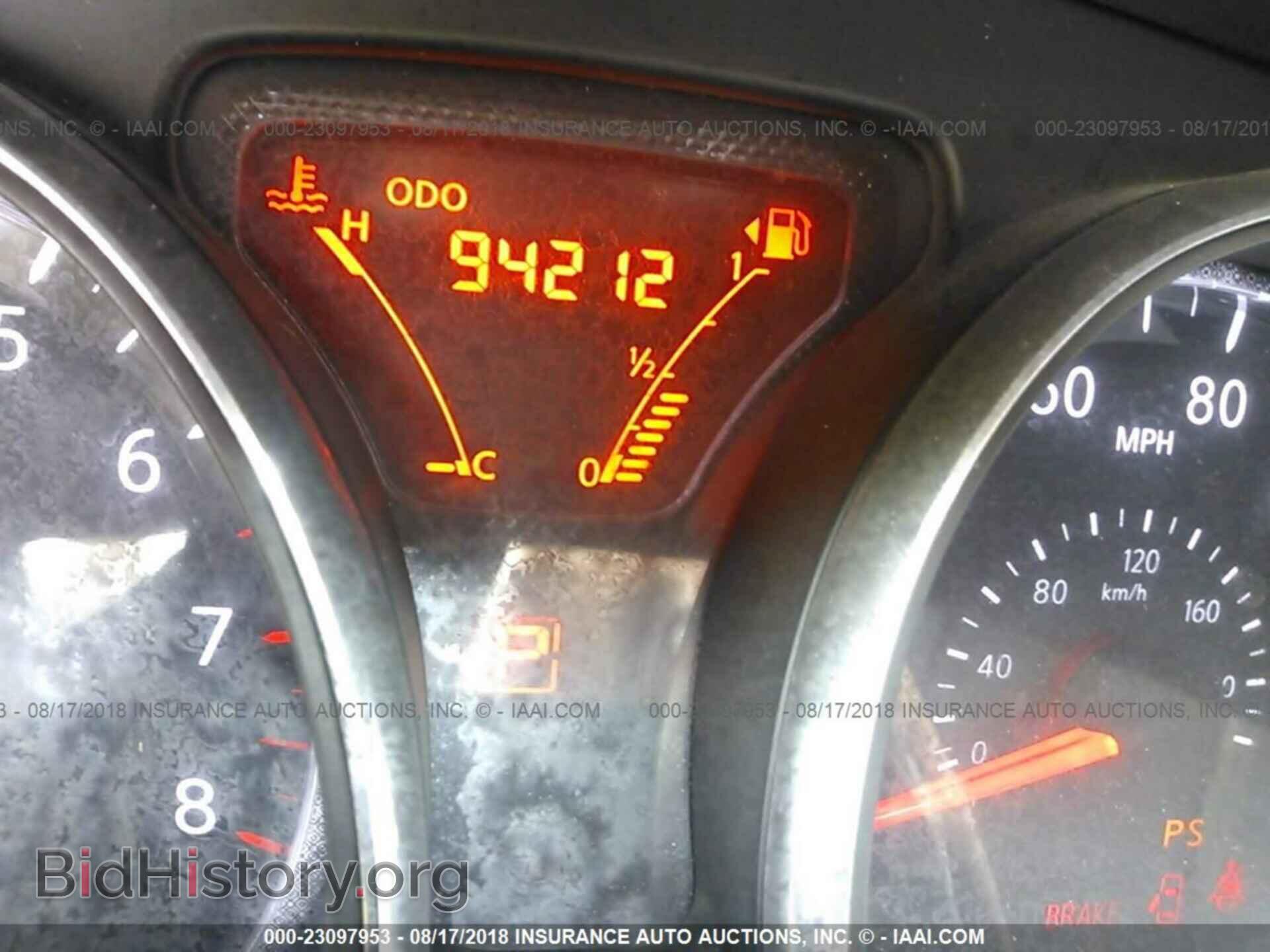 2014 Nissan Versa note - VIN: 3N1CE2CP9EL356429 - Photo 7