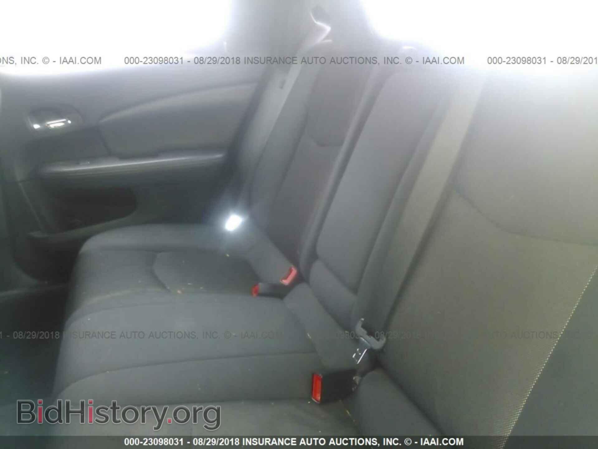 2013 Dodge Avenger - VIN: 1C3CDZCB5DN581589 - Photo 8