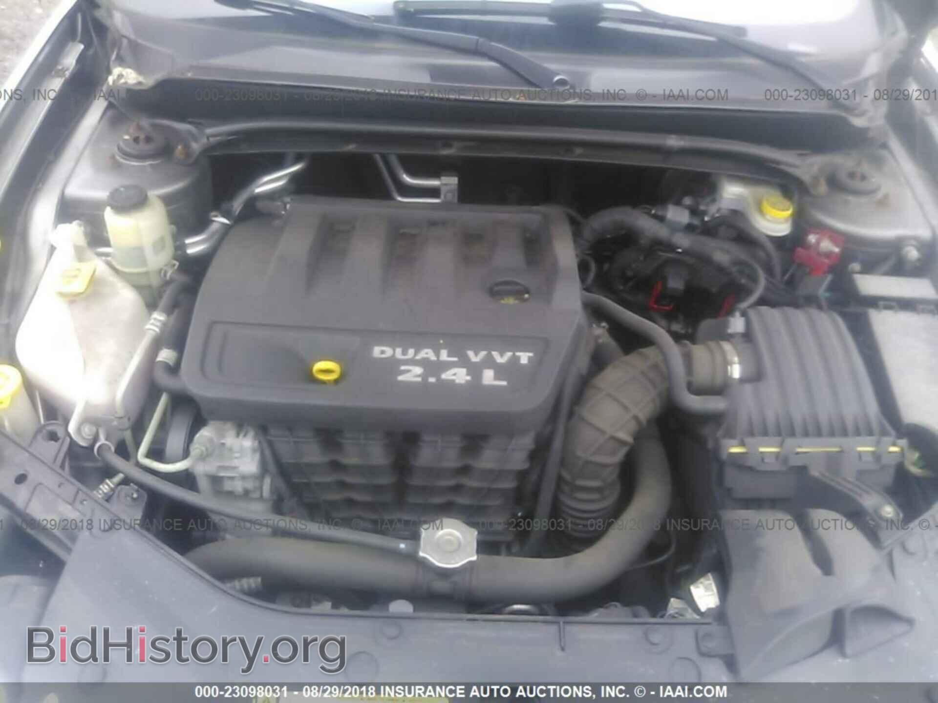 2013 Dodge Avenger - VIN: 1C3CDZCB5DN581589 - Photo 10