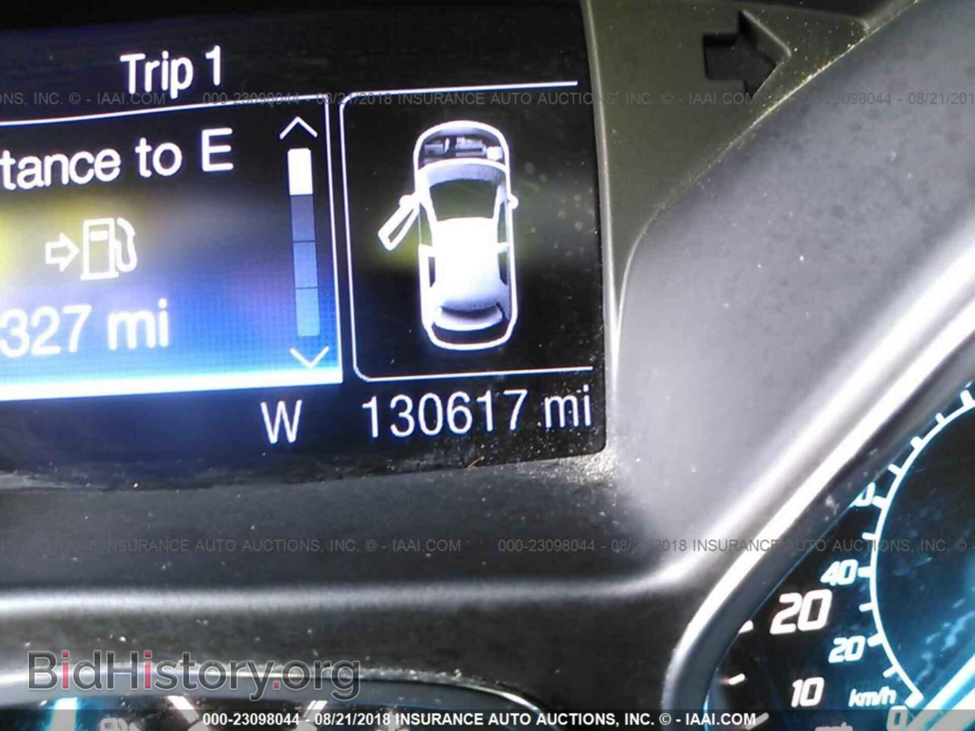 2013 Ford Escape - VIN: 1FMCU0J90DUB50764 - Photo 7