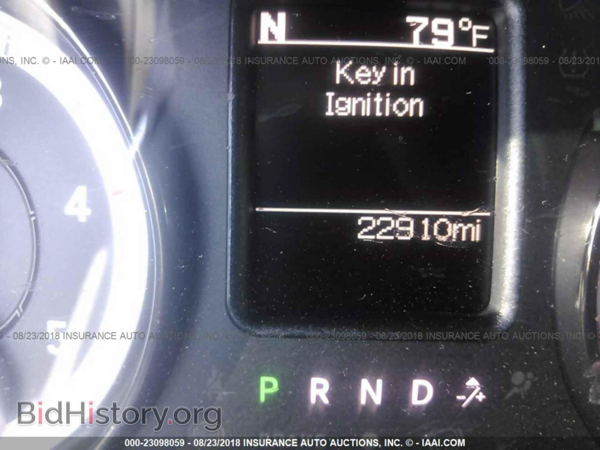 2017 Ram 3500 - VIN: 3C63RRGL7HG614615 - Фото 6