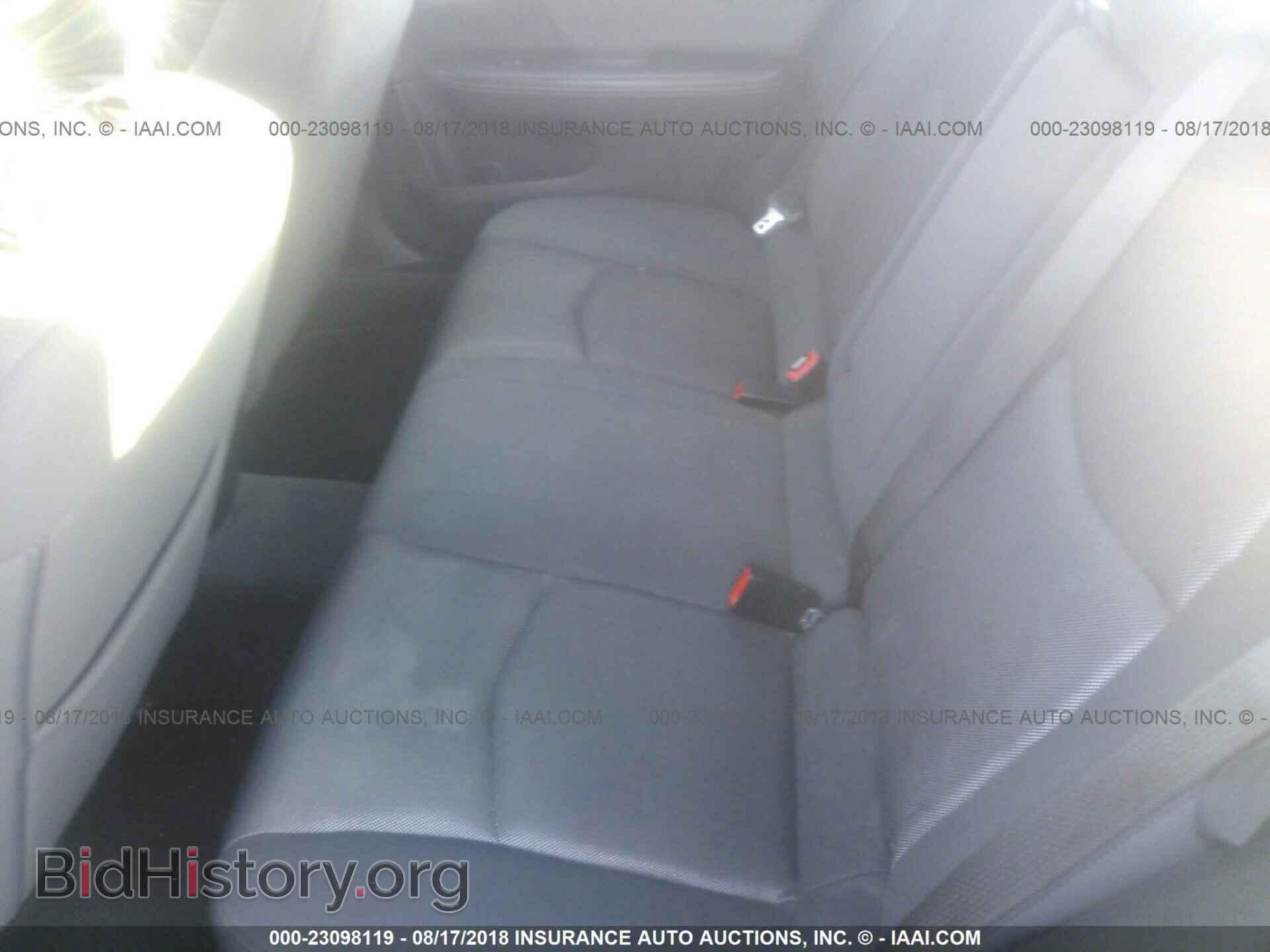 2012 Dodge Avenger - VIN: 1C3CDZAG4CN314795 - Фото 8
