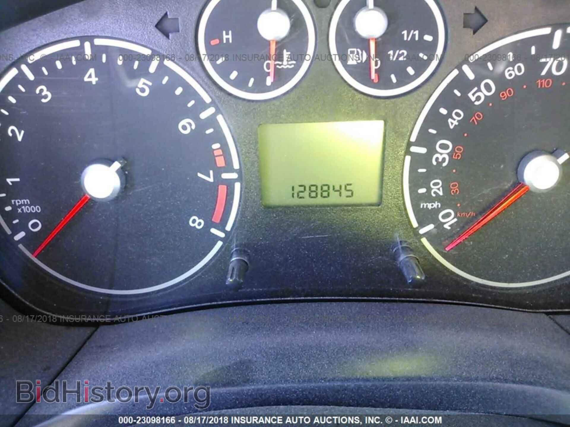 2010 FORD TRANSIT CONNECT - VIN: NM0LS7DN2AT003811 - Фото 7