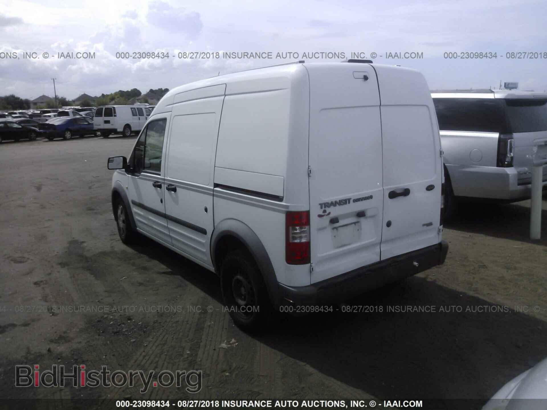 2013 Ford Transit - VIN: NM0LS7AN4DT148518 - Фото 3