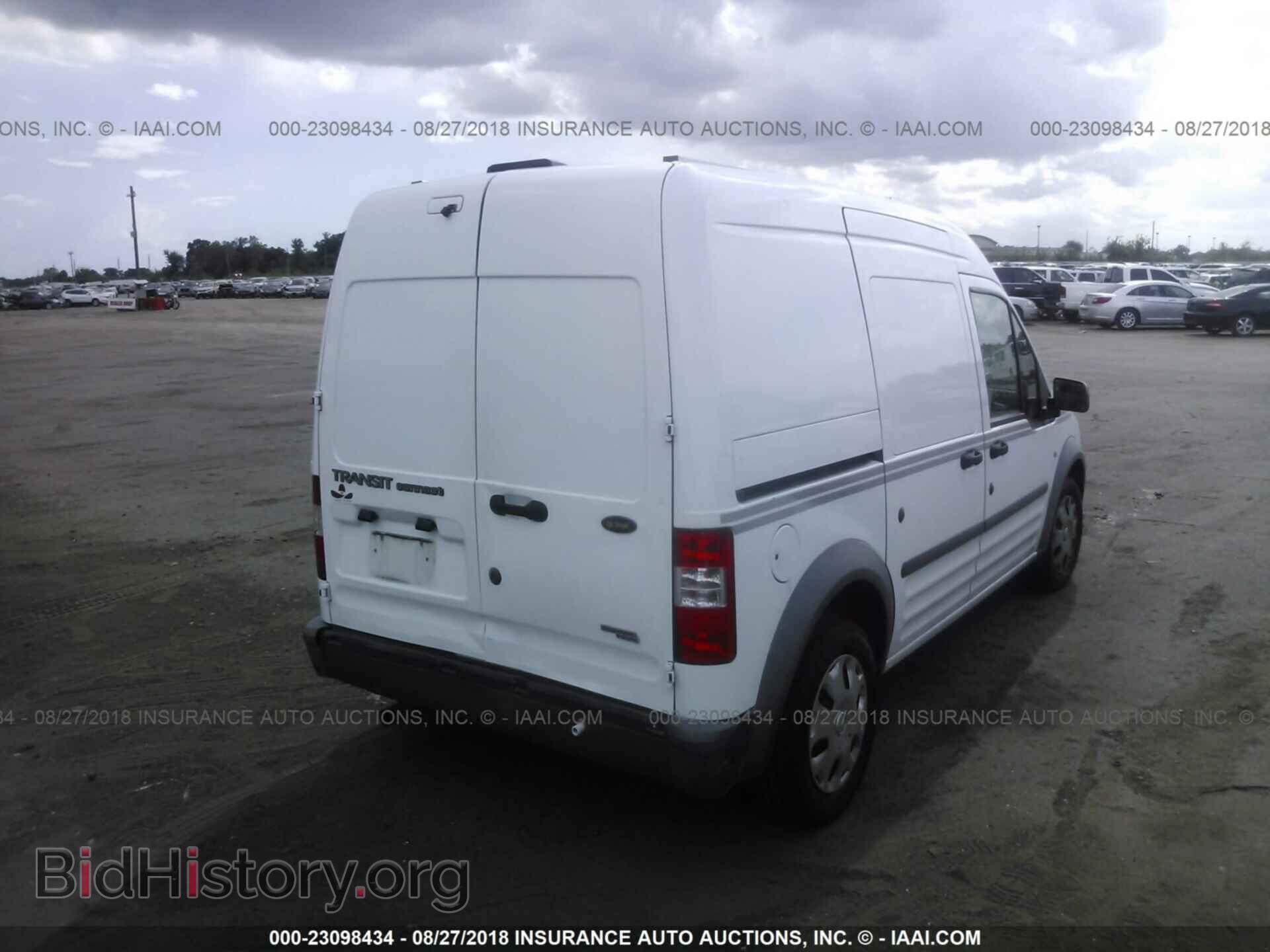 2013 Ford Transit - VIN: NM0LS7AN4DT148518 - Фото 4