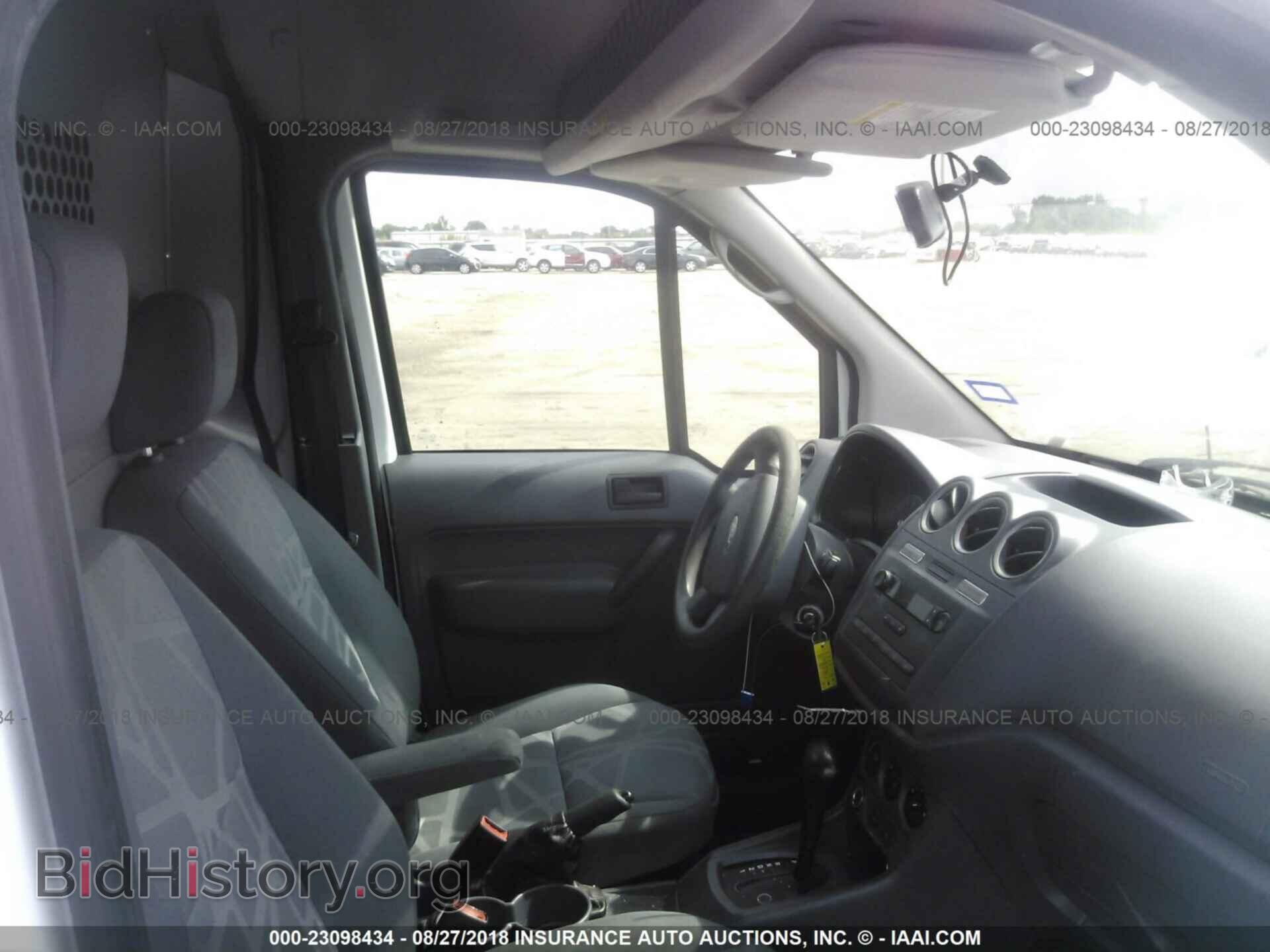 2013 Ford Transit - VIN: NM0LS7AN4DT148518 - Фото 5