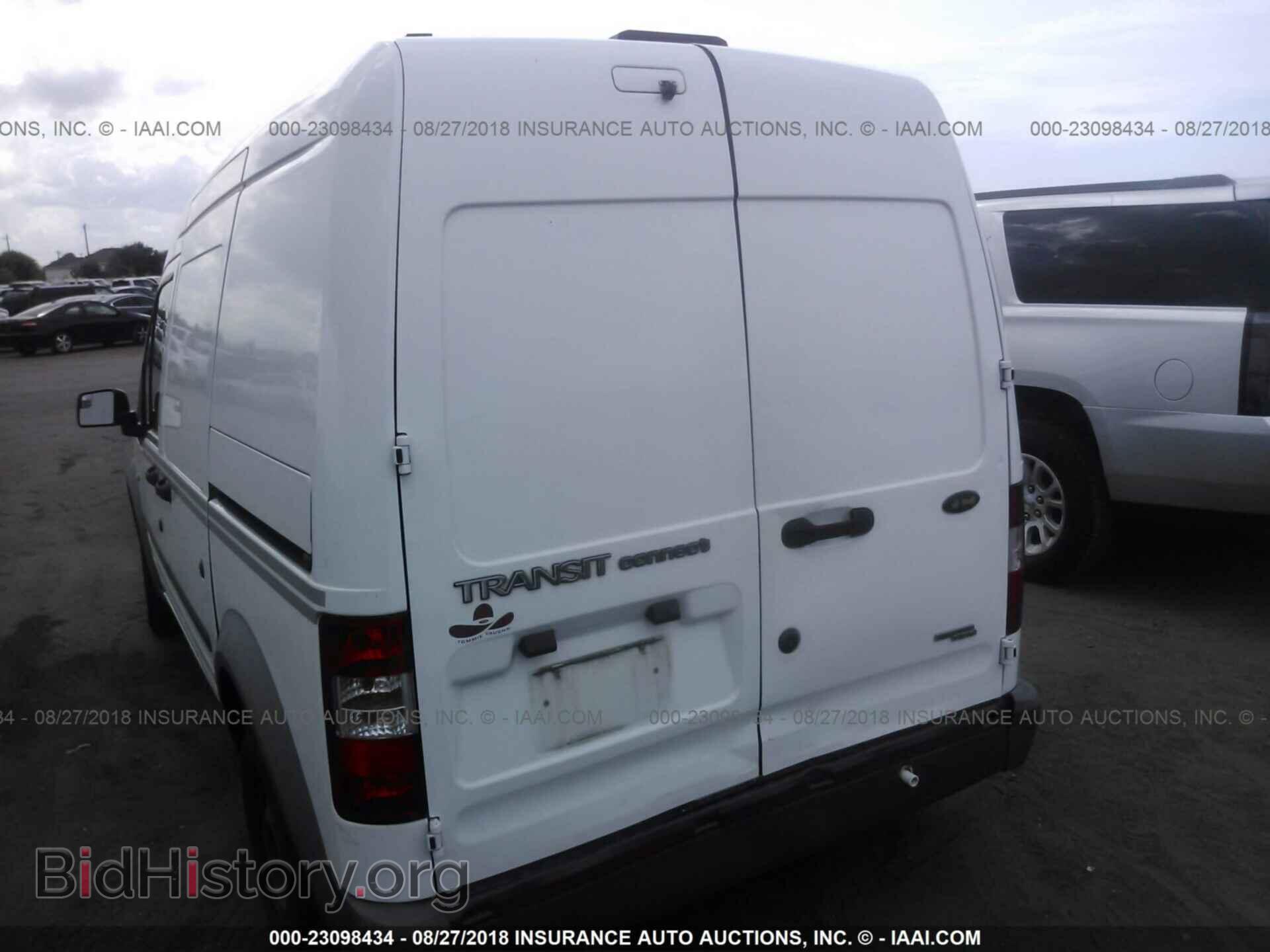2013 Ford Transit - VIN: NM0LS7AN4DT148518 - Фото 6