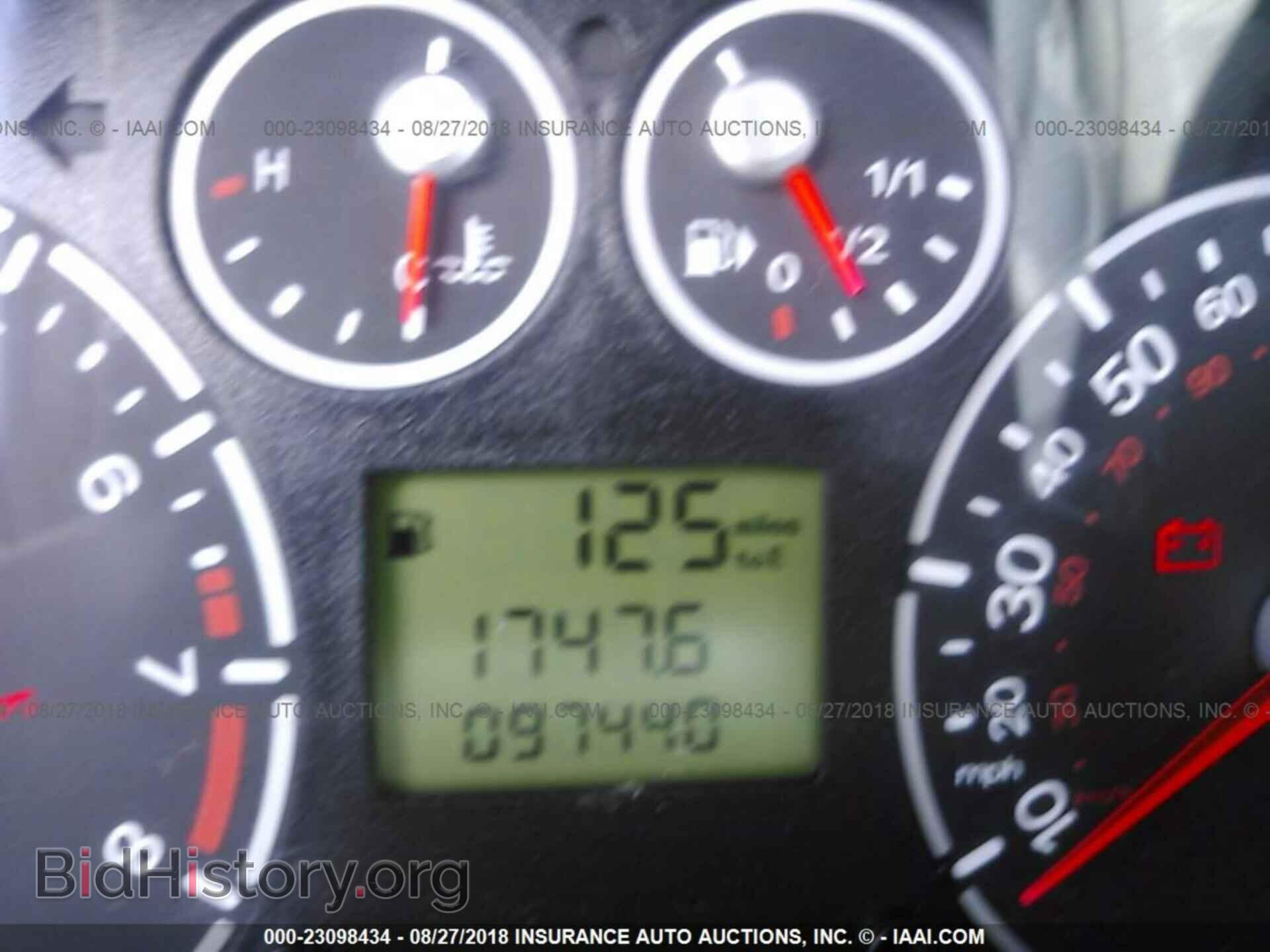2013 Ford Transit - VIN: NM0LS7AN4DT148518 - Фото 7