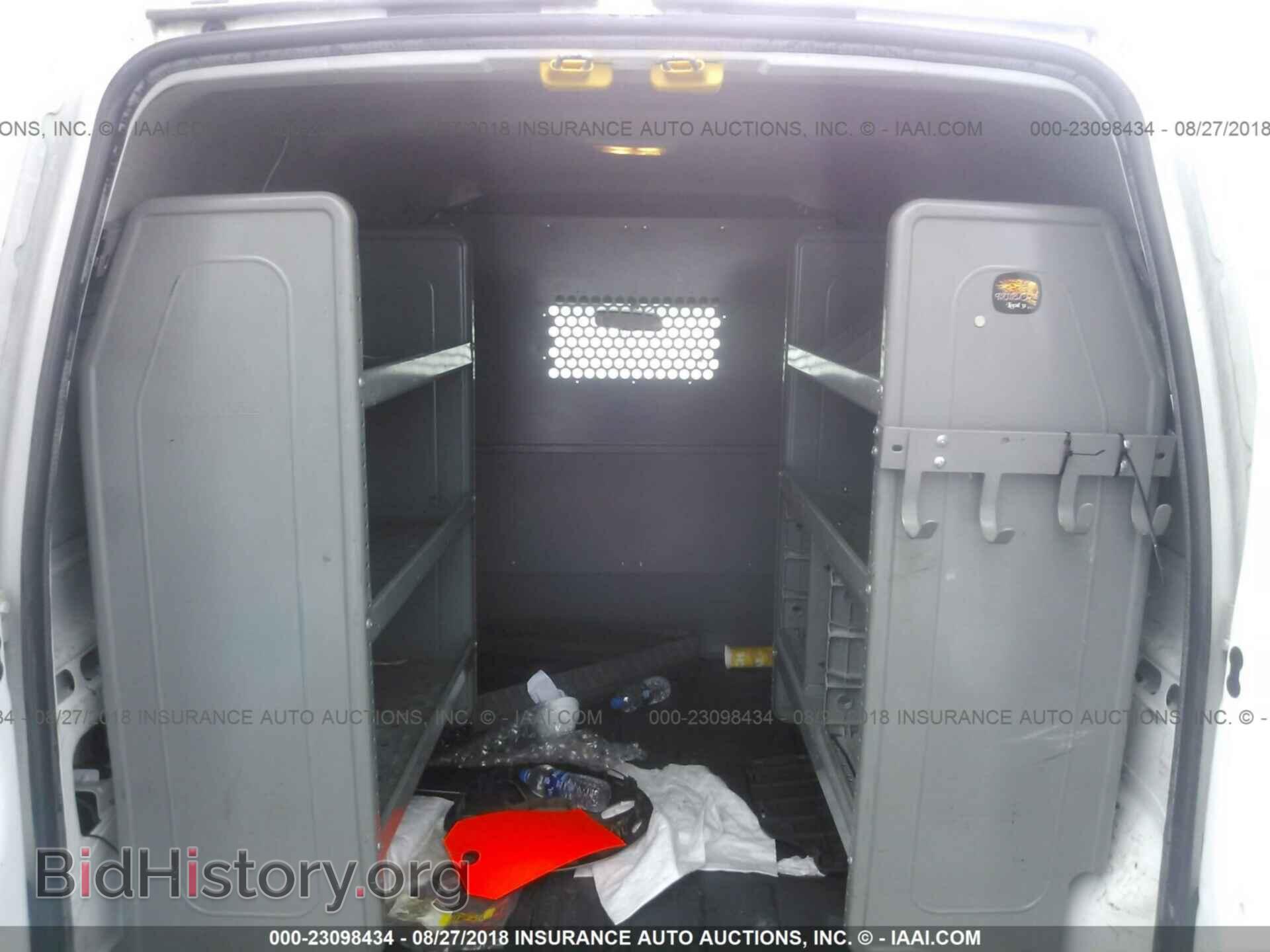 2013 Ford Transit - VIN: NM0LS7AN4DT148518 - Фото 8