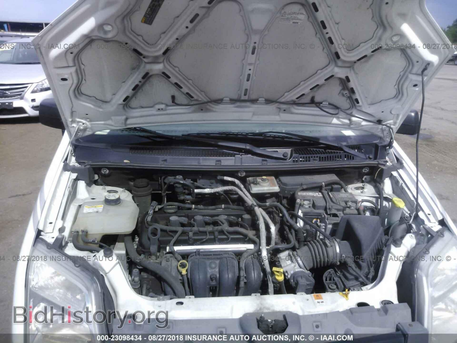 2013 Ford Transit - VIN: NM0LS7AN4DT148518 - Фото 10