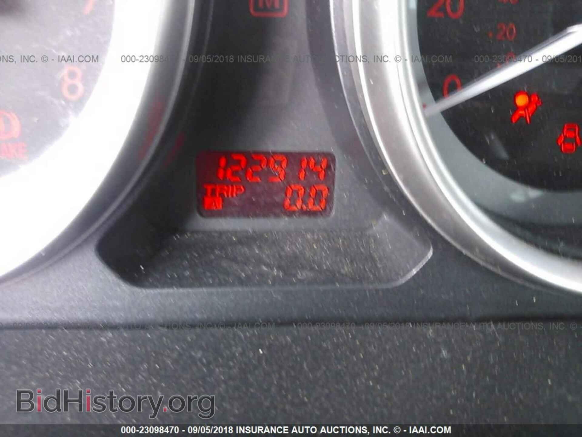 2011 Mazda Cx-9 - VIN: JM3TB2CA6B0307285 - Фото 7