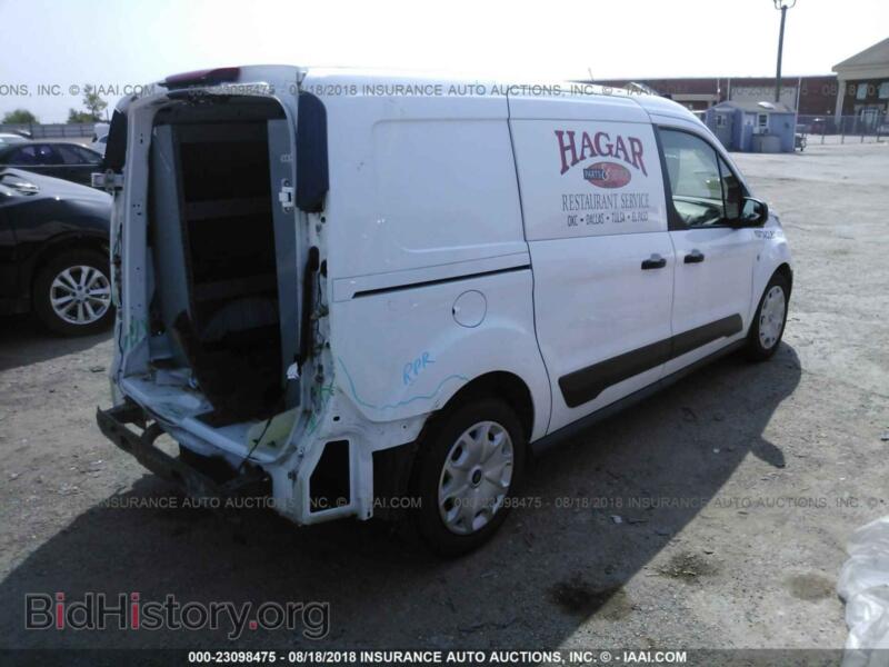 2015 Ford TRANSIT (VIN NM0LS7E76F1192868) — фото 4 из 10