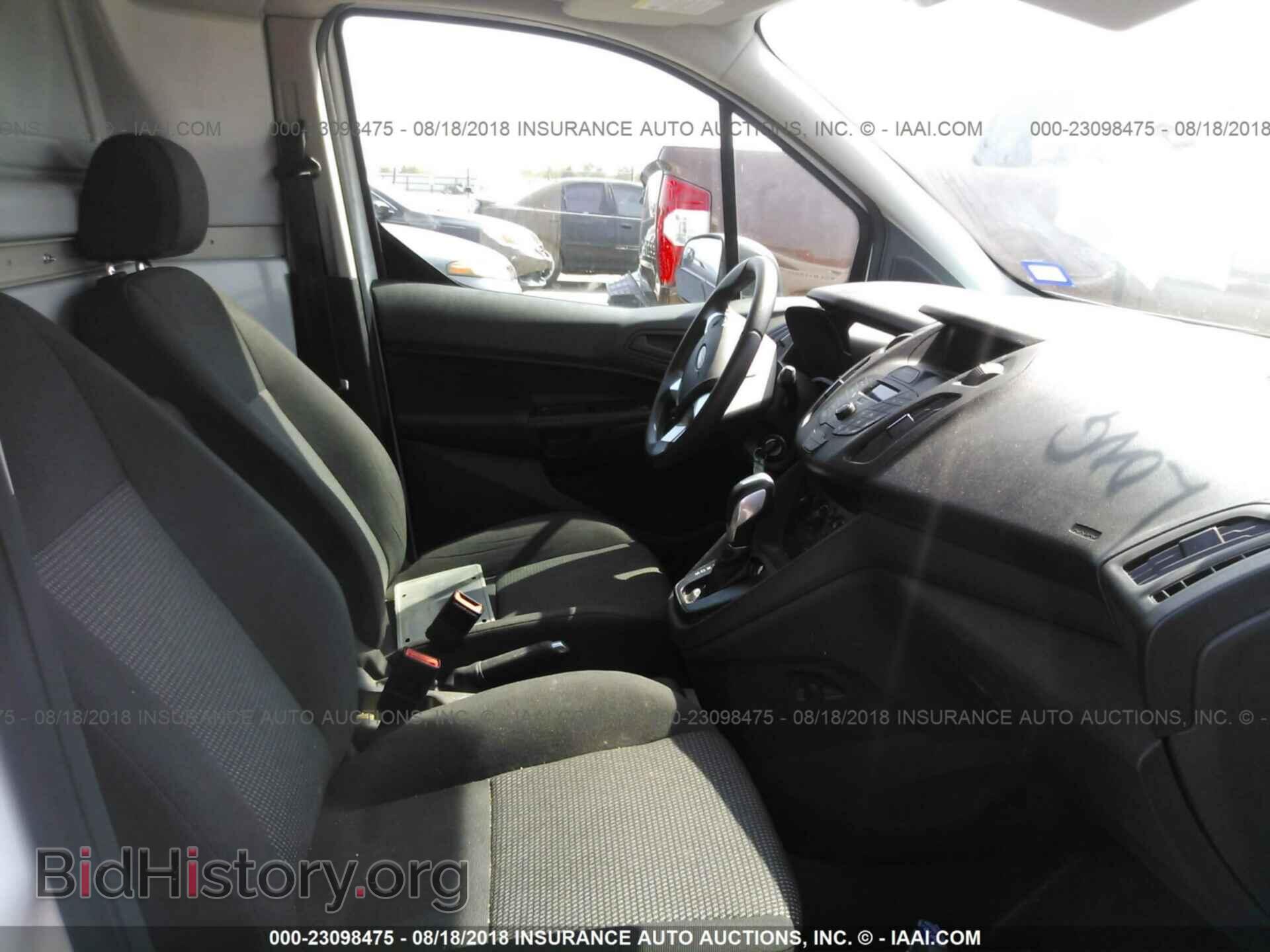 2015 Ford Transit - VIN: NM0LS7E76F1192868 - Фото 5