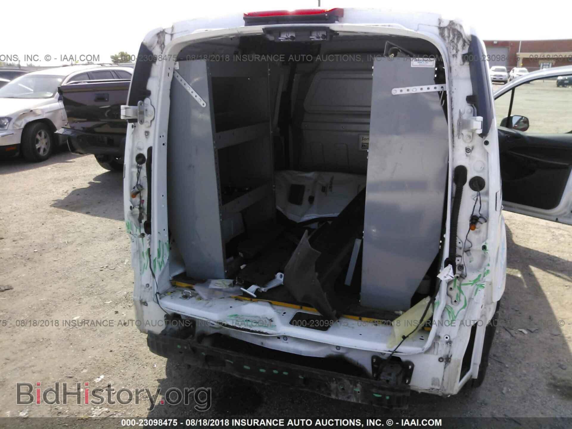 2015 Ford Transit - VIN: NM0LS7E76F1192868 - Фото 6