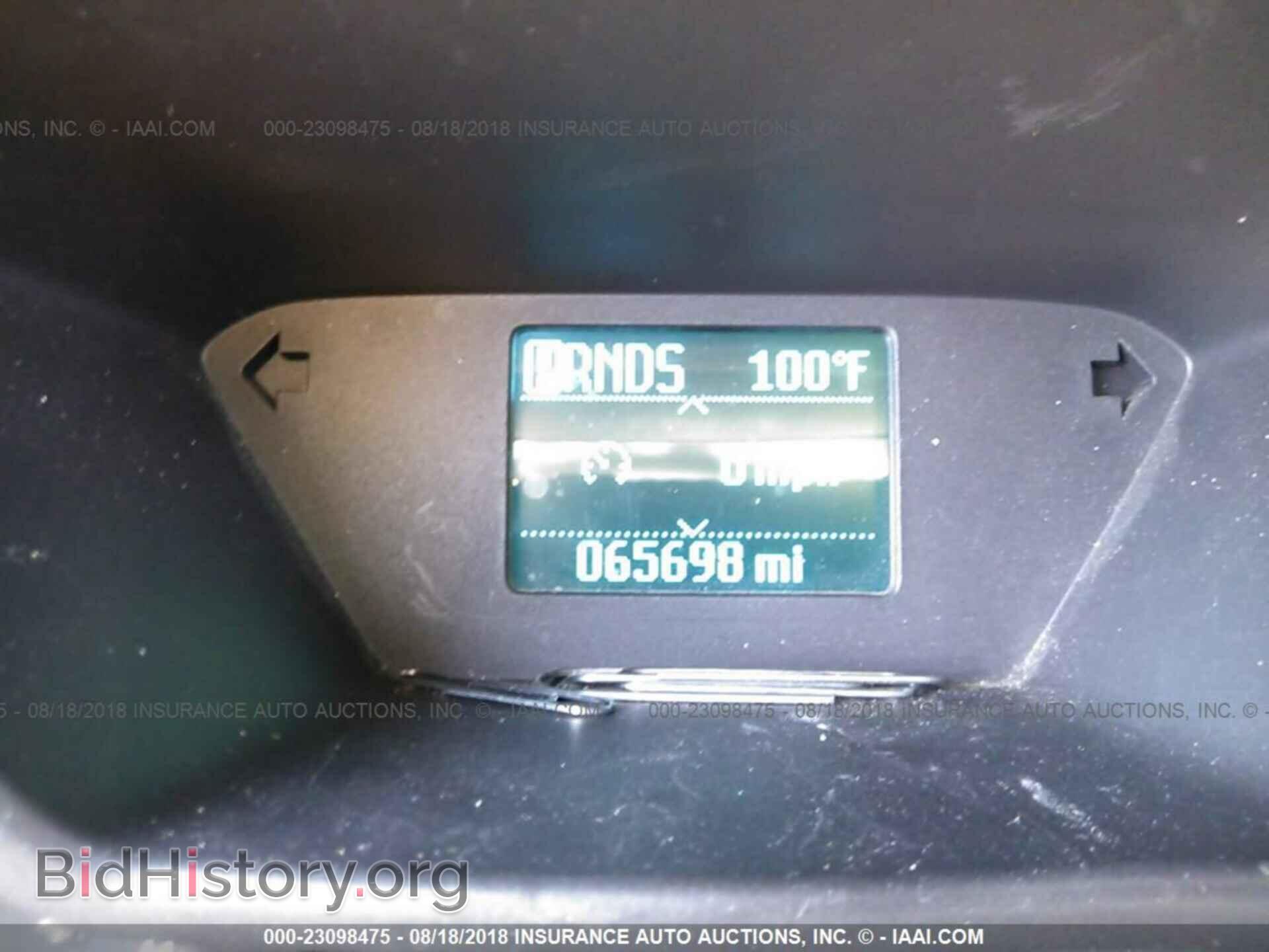 2015 Ford Transit - VIN: NM0LS7E76F1192868 - Фото 7