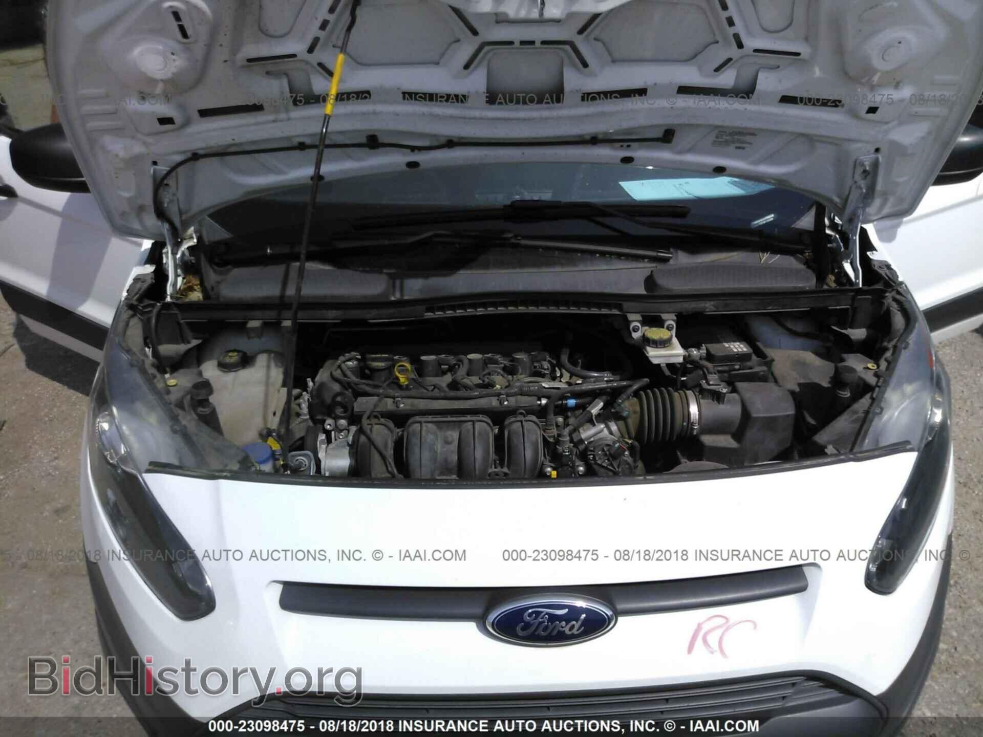 2015 Ford Transit - VIN: NM0LS7E76F1192868 - Фото 10