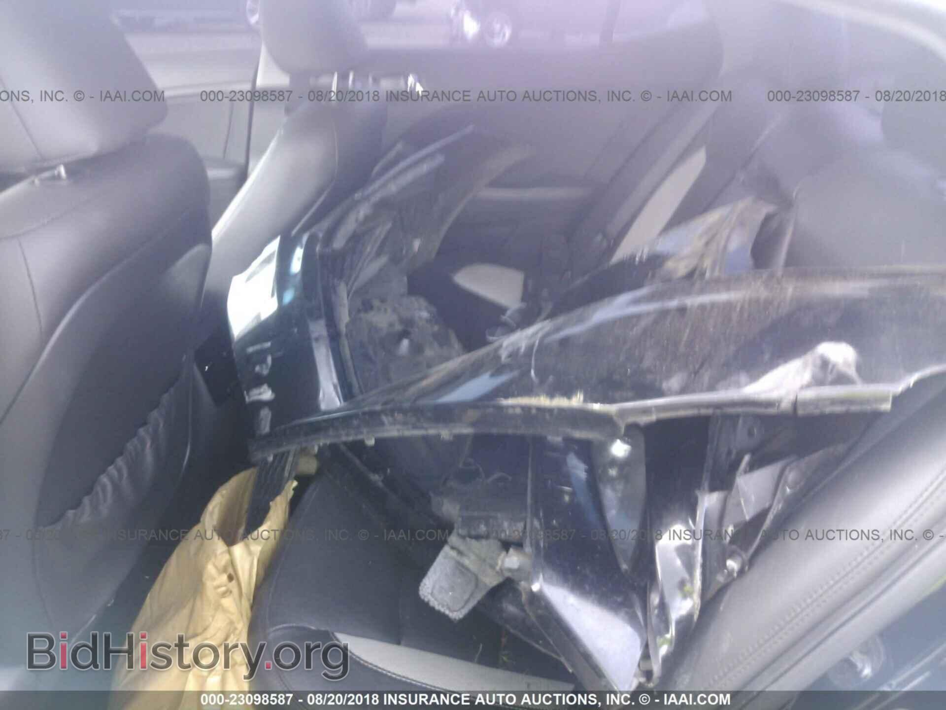 2012 Kia Optima - VIN: 5XXGR4A65CG046246 - Фото 8