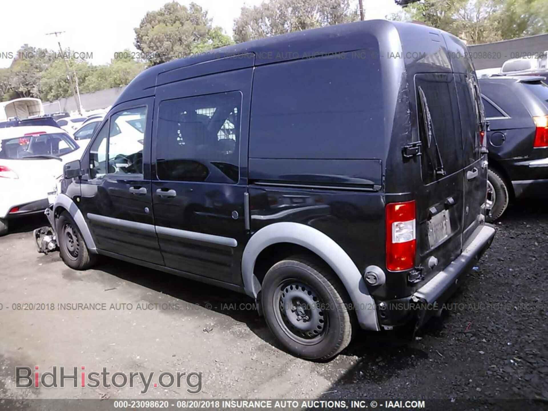 2011 Ford Transit - VIN: NM0LS6BN4BT071865 - Фото 3