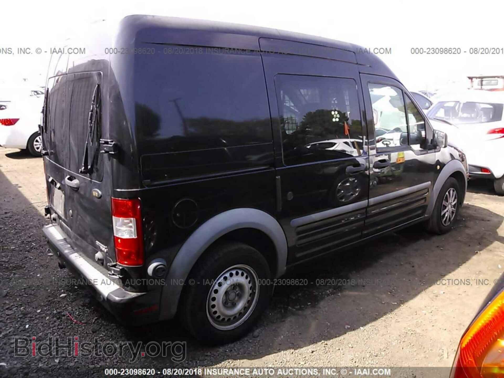 2011 Ford Transit - VIN: NM0LS6BN4BT071865 - Фото 4