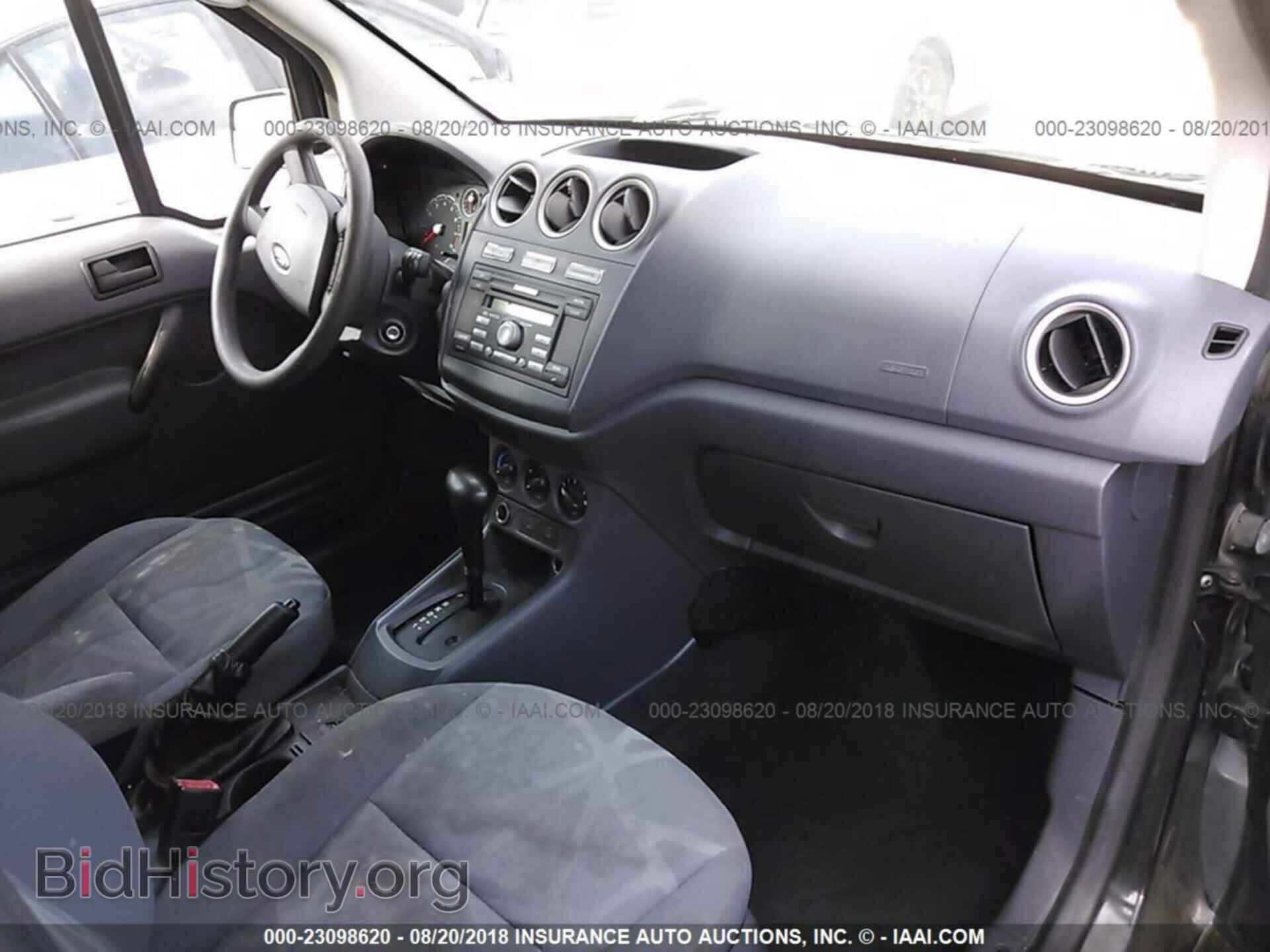 2011 Ford Transit - VIN: NM0LS6BN4BT071865 - Фото 5