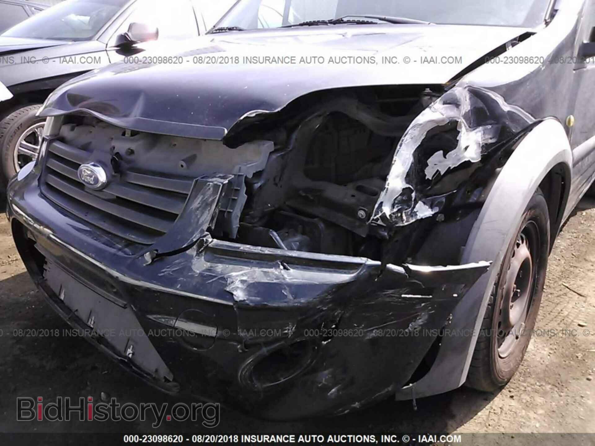 2011 Ford Transit - VIN: NM0LS6BN4BT071865 - Фото 6