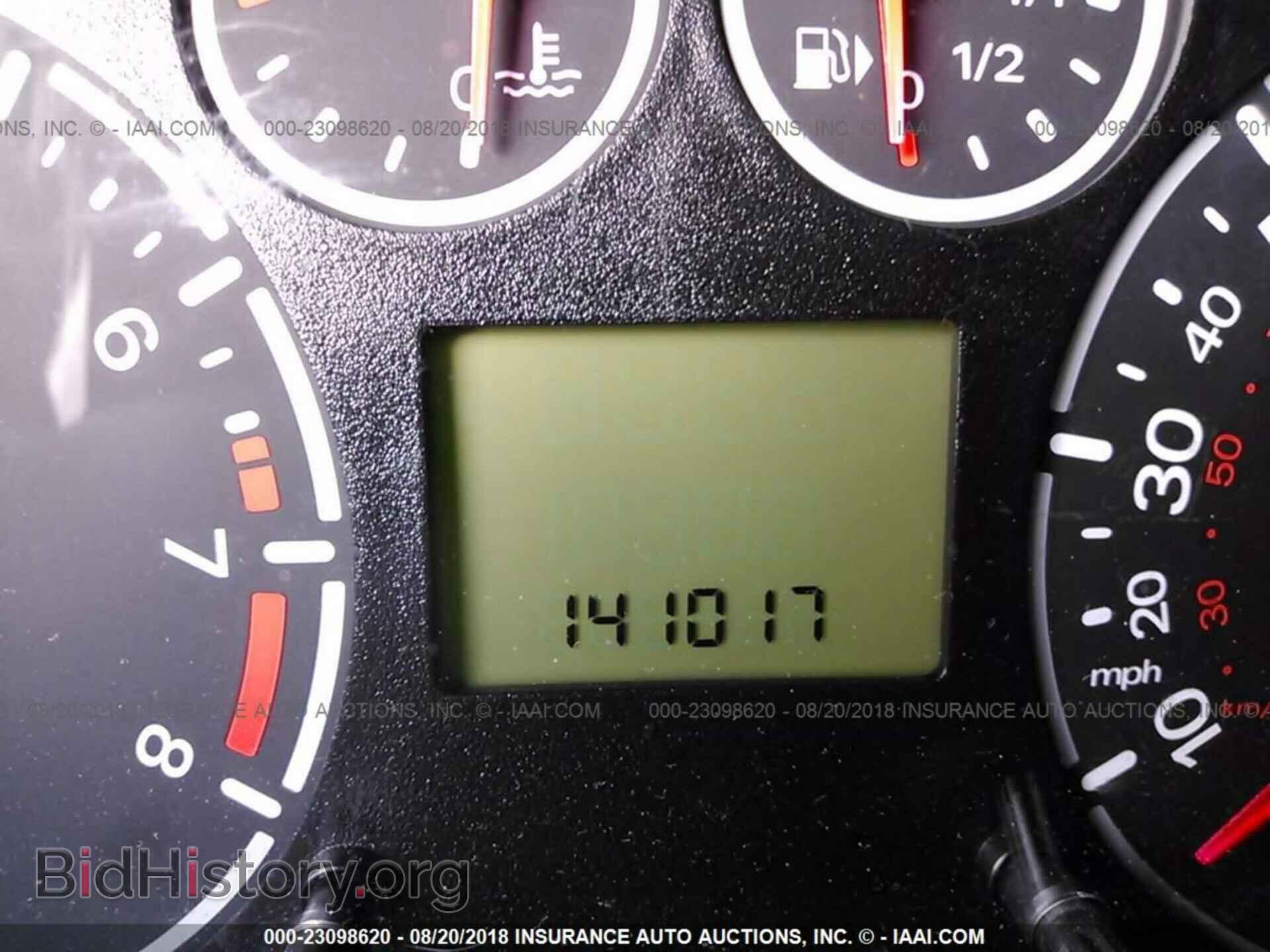 2011 Ford Transit - VIN: NM0LS6BN4BT071865 - Фото 7