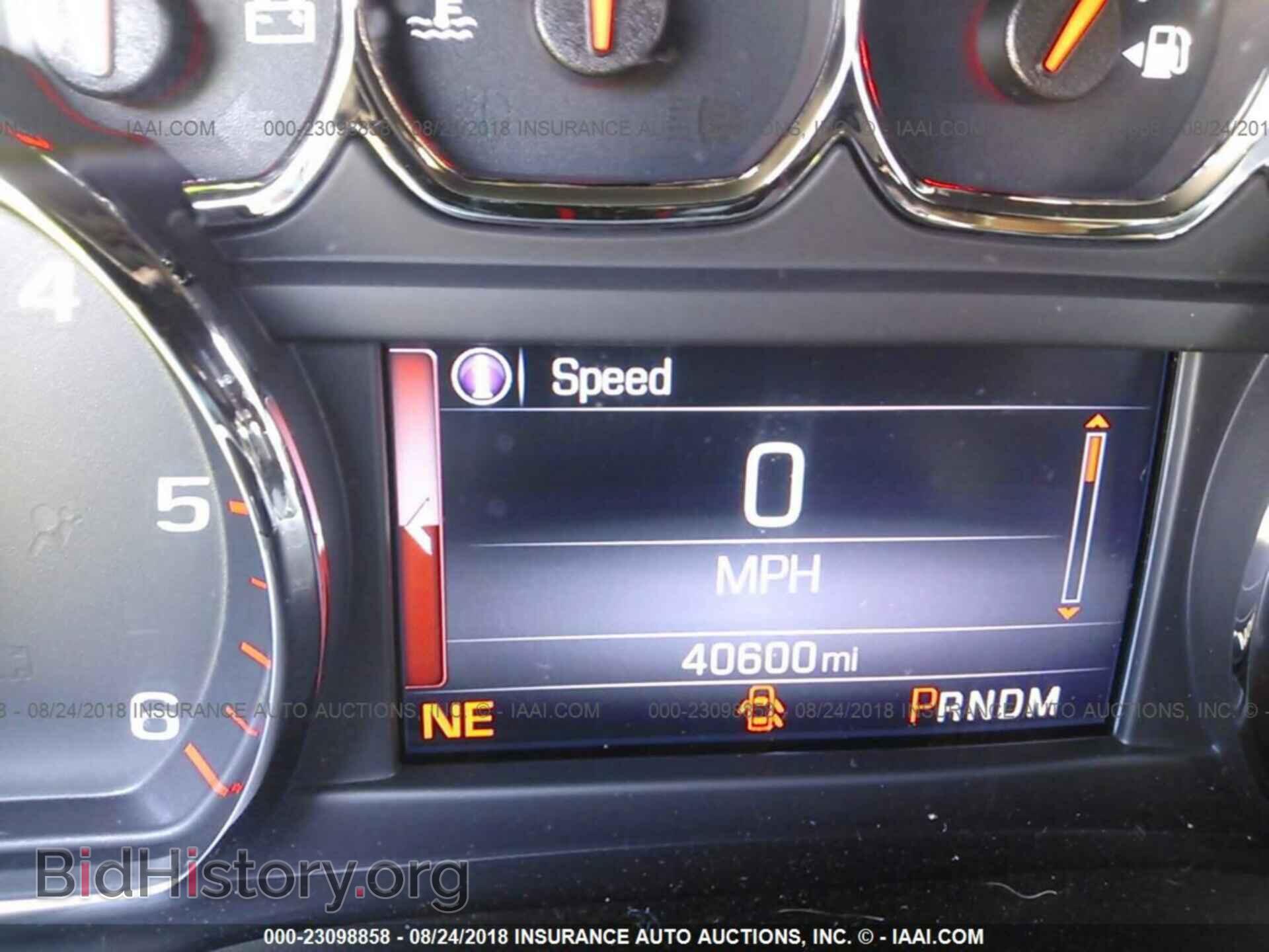 2016 Gmc Yukon - VIN: 1GKS1BKC1GR375236 - Фото 7