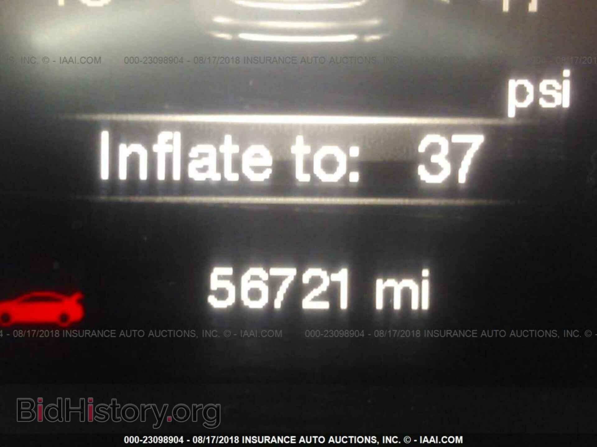 2015 Chrysler 200 - VIN: 1C3CCCAB3FN691787 - Фото 7