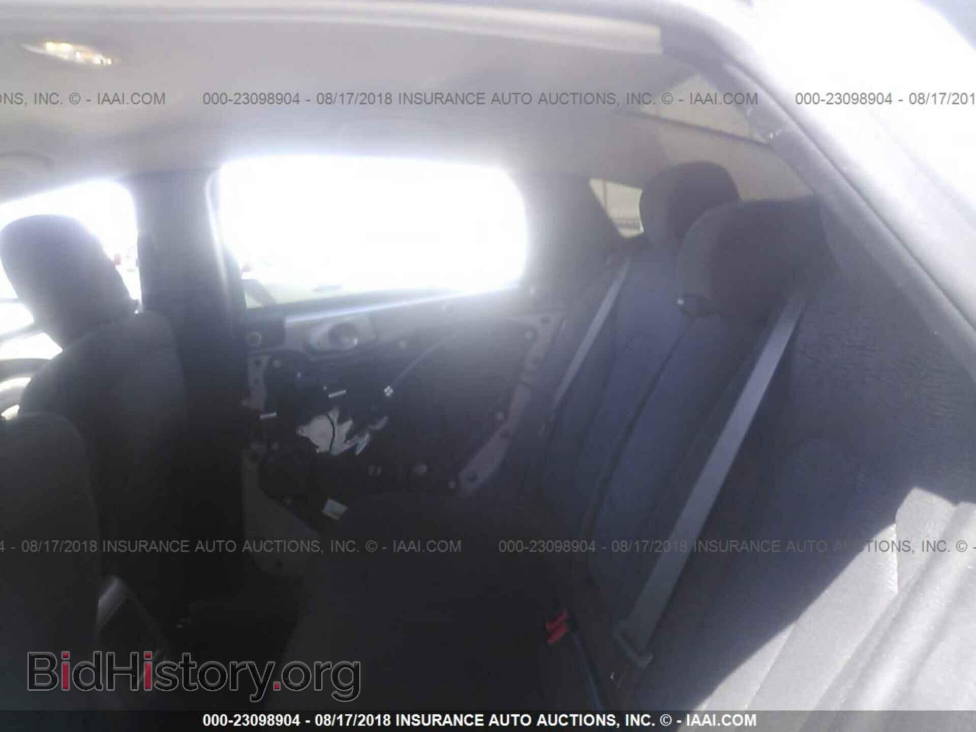 2015 Chrysler 200 - VIN: 1C3CCCAB3FN691787 - Фото 8