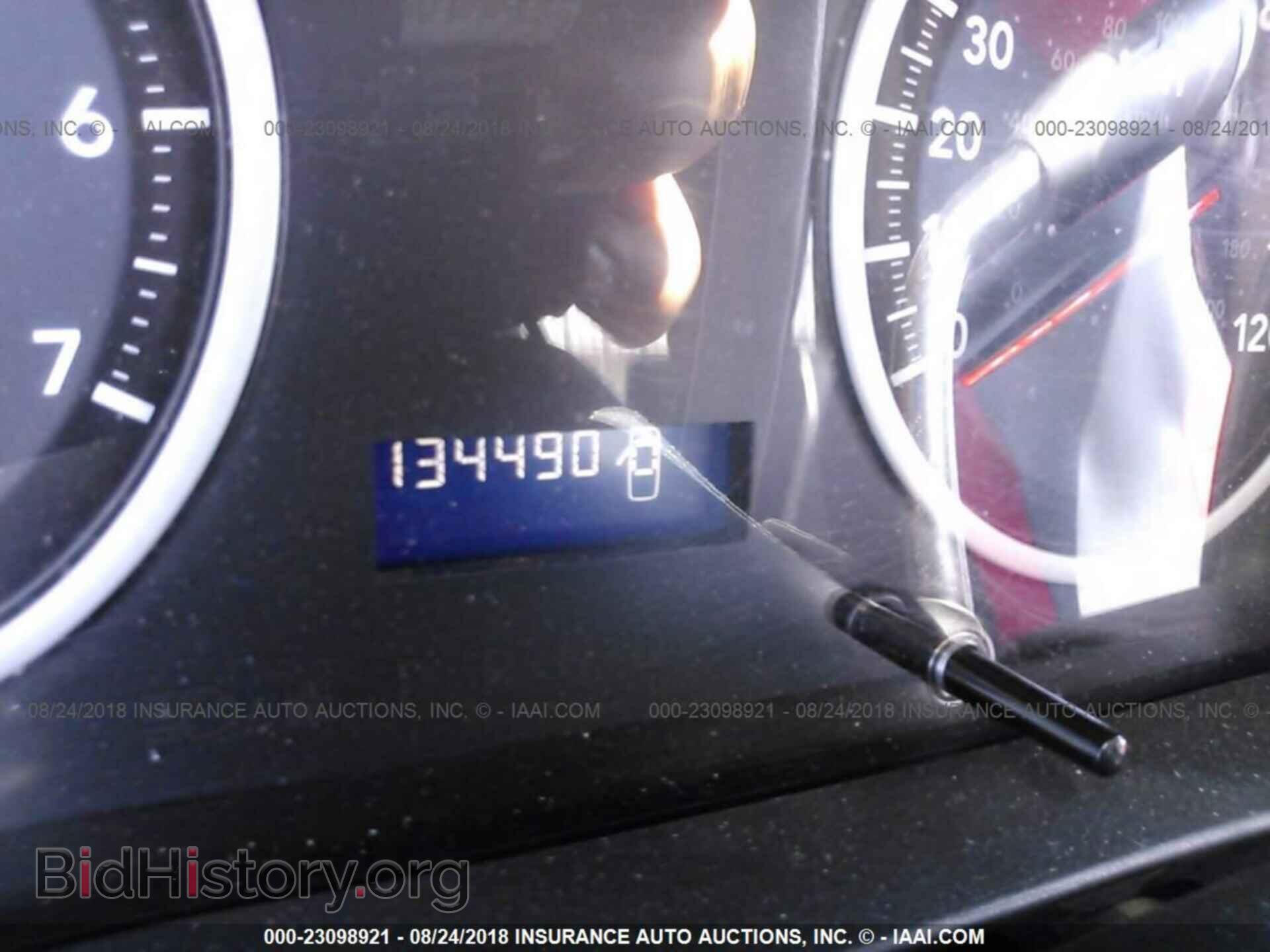 2012 Dodge Ram 1500 - VIN: 1C6RD6FT2CS157318 - Фото 7
