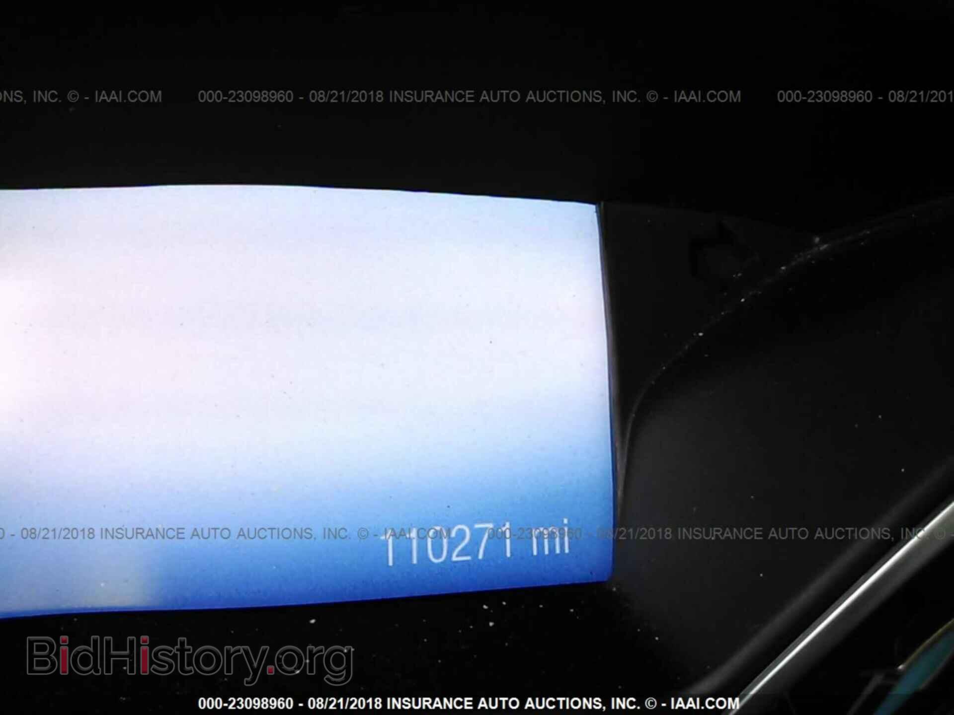 2014 Ford Focus - VIN: 1FADP3N23EL153606 - Photo 7