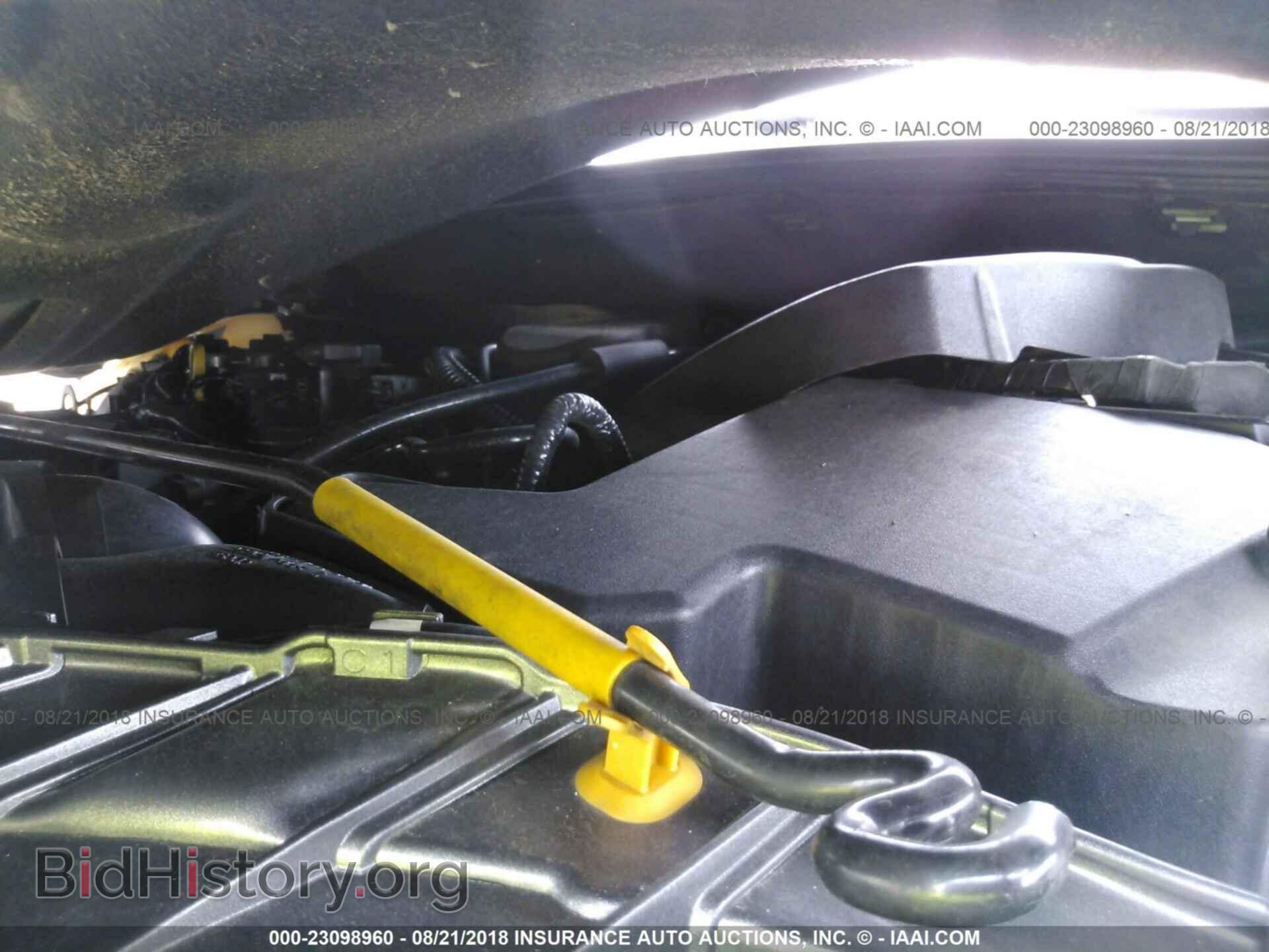 2014 Ford Focus - VIN: 1FADP3N23EL153606 - Photo 10