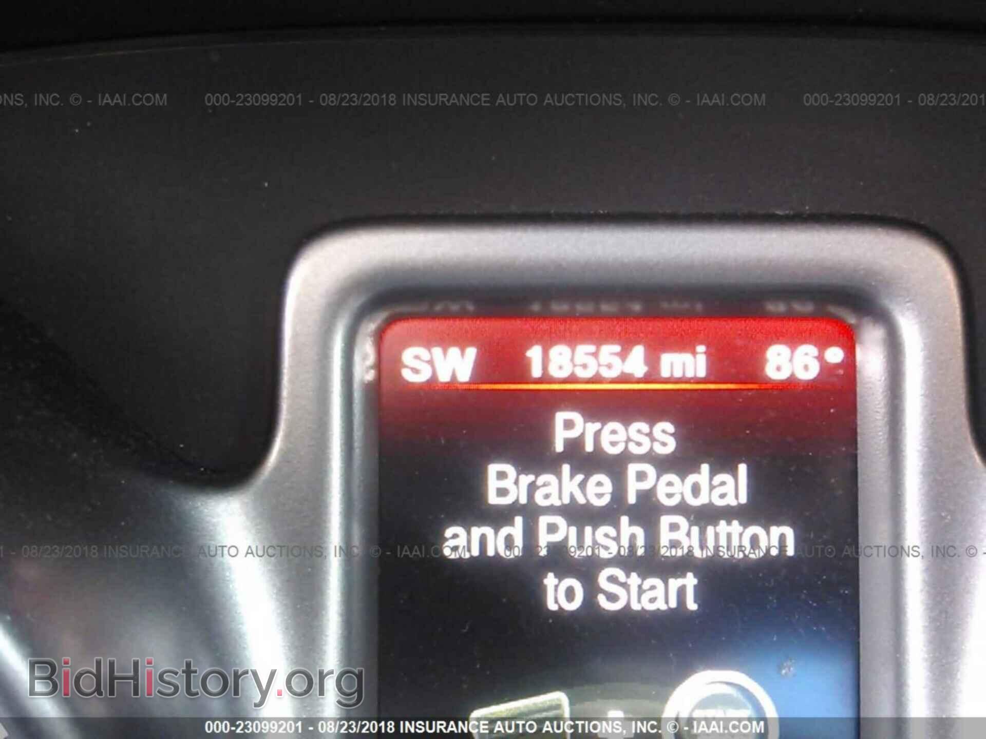 2017 Dodge Journey - VIN: 3C4PDCGG3HT702304 - Photo 7