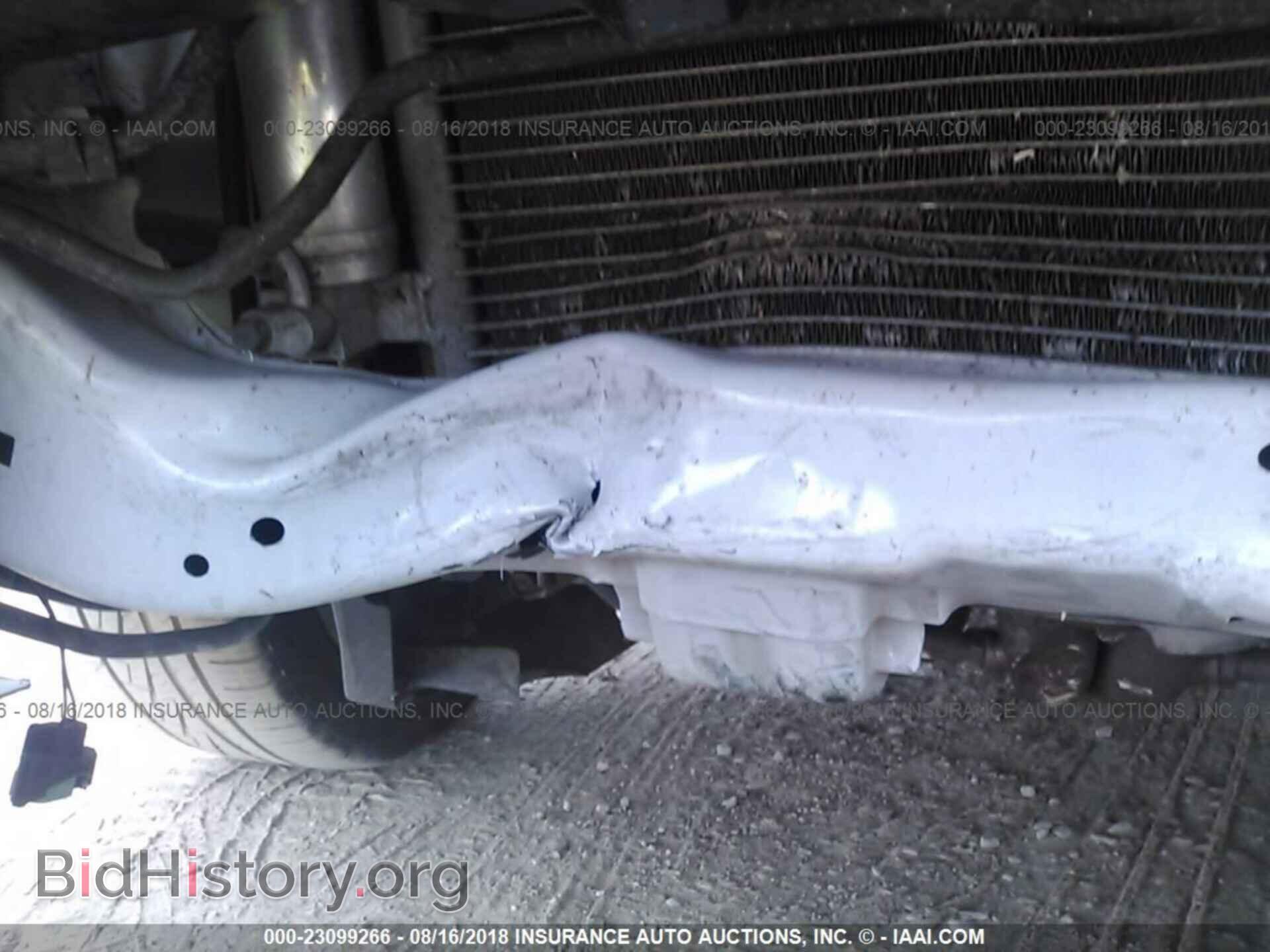 2008 MITSUBISHI ECLIPSE - VIN: 4A3AK64F68E032186 - Фото 6