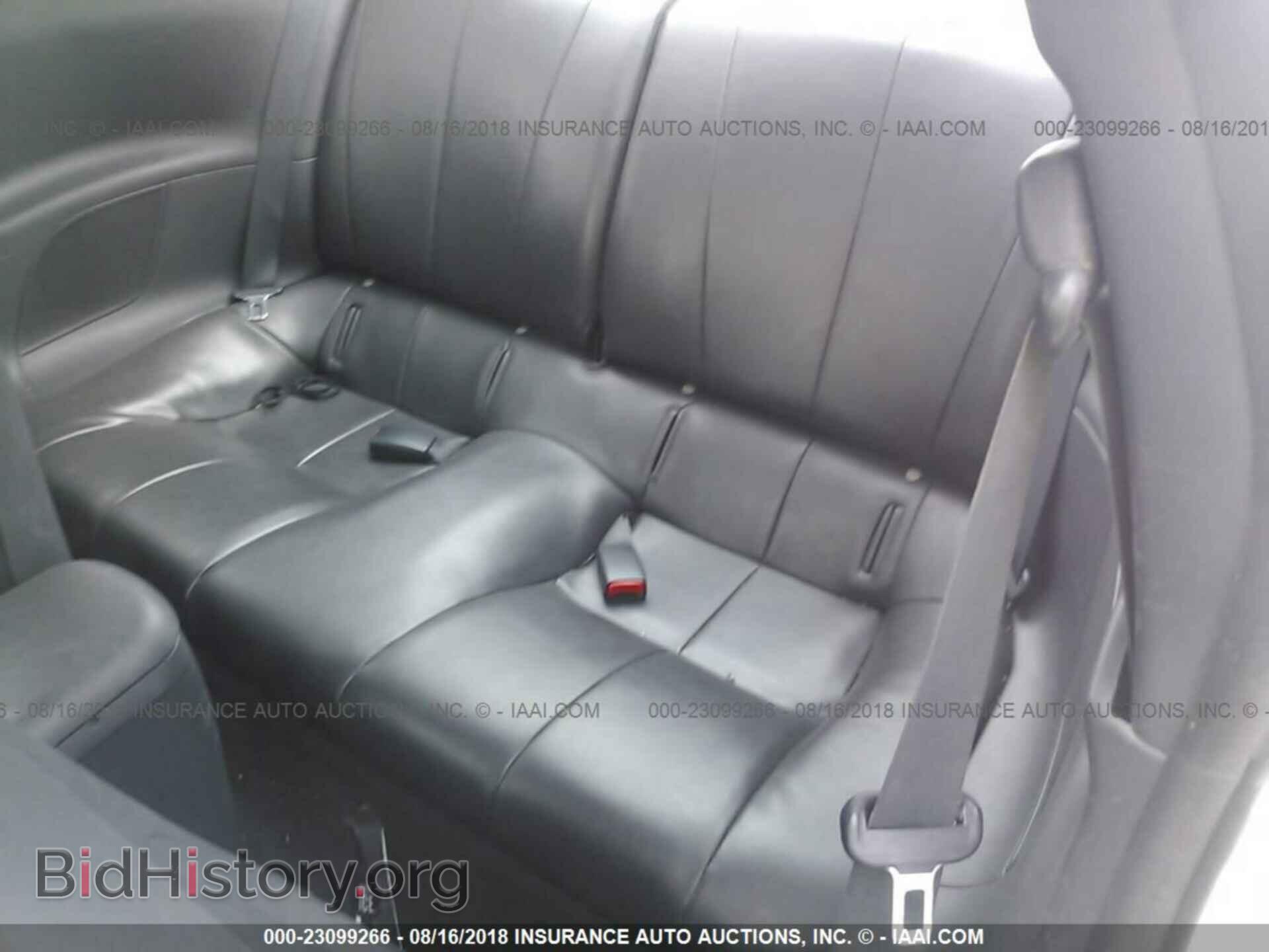2008 MITSUBISHI ECLIPSE - VIN: 4A3AK64F68E032186 - Фото 8