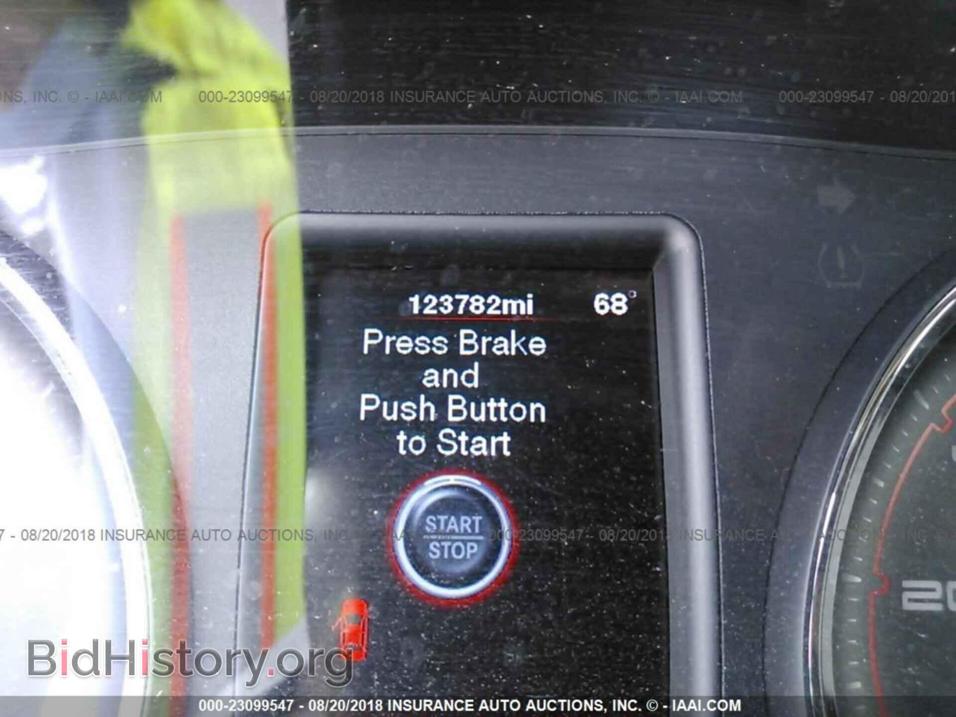 2012 Dodge Charger - VIN: 2C3CDXBG3CH203473 - Фото 7