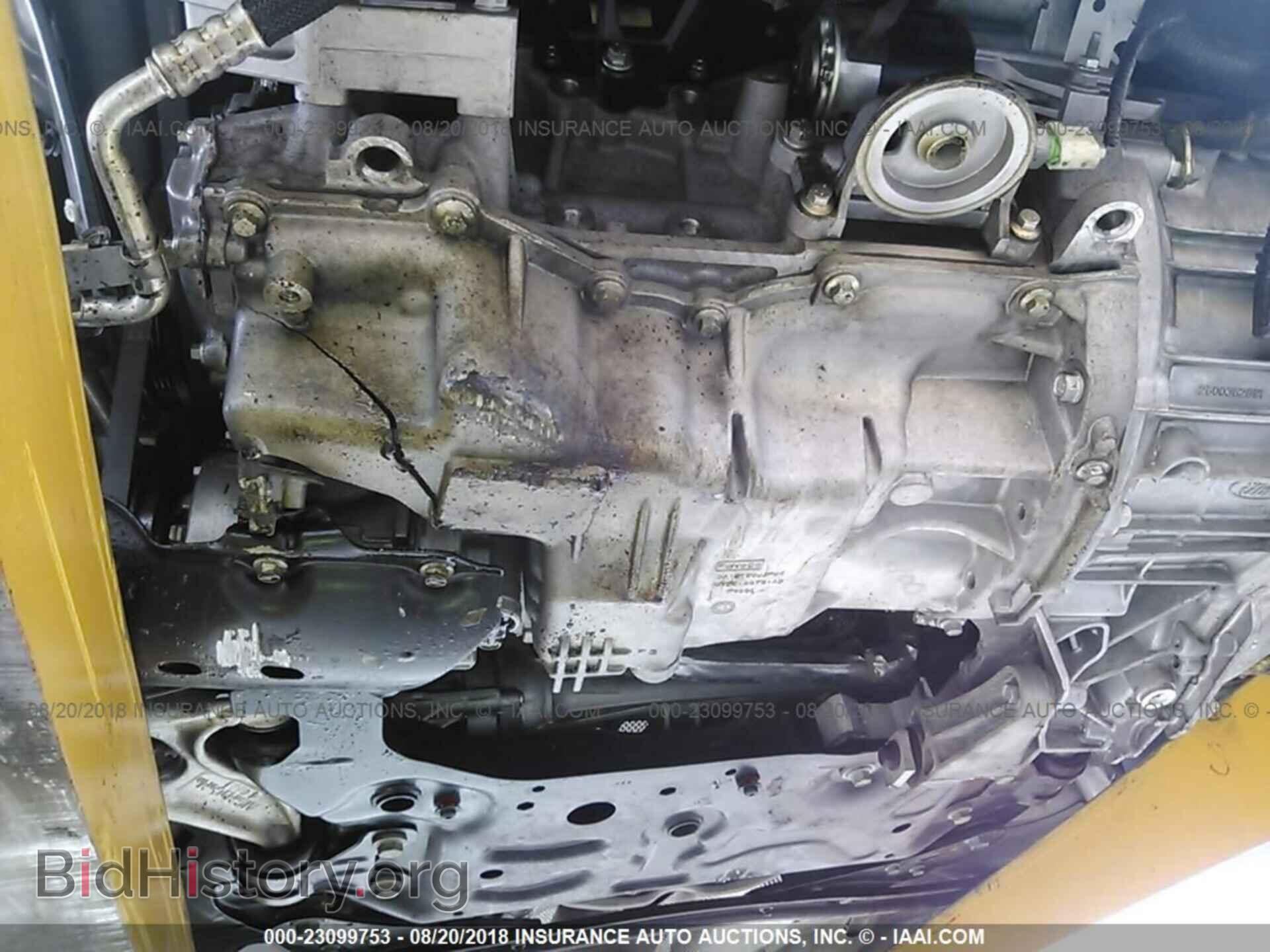2014 Ford Focus - VIN: 1FADP3F28EL374522 - Photo 6