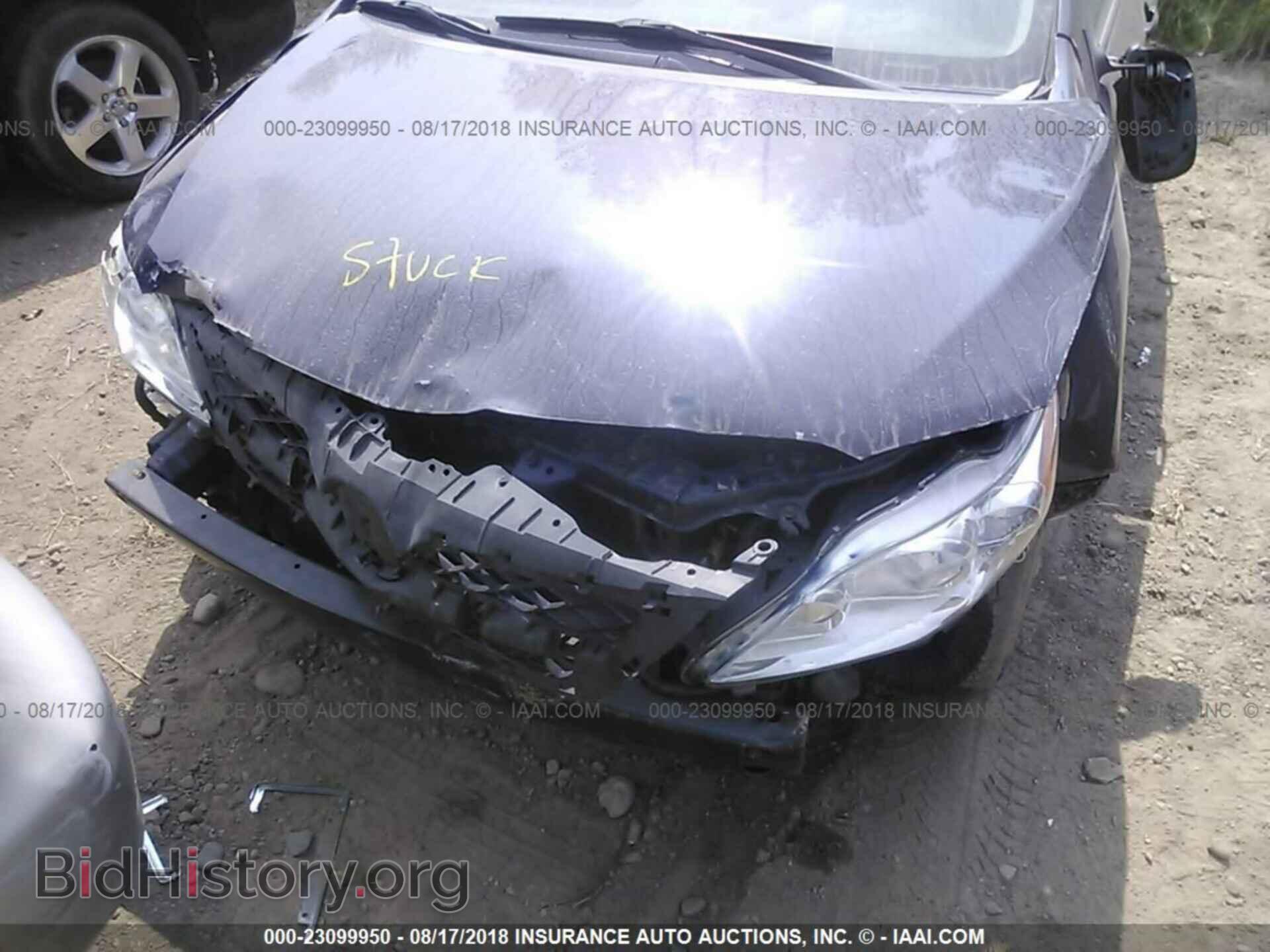 2013 Toyota Corolla - VIN: 2T1BU4EEXDC084140 - Photo 5