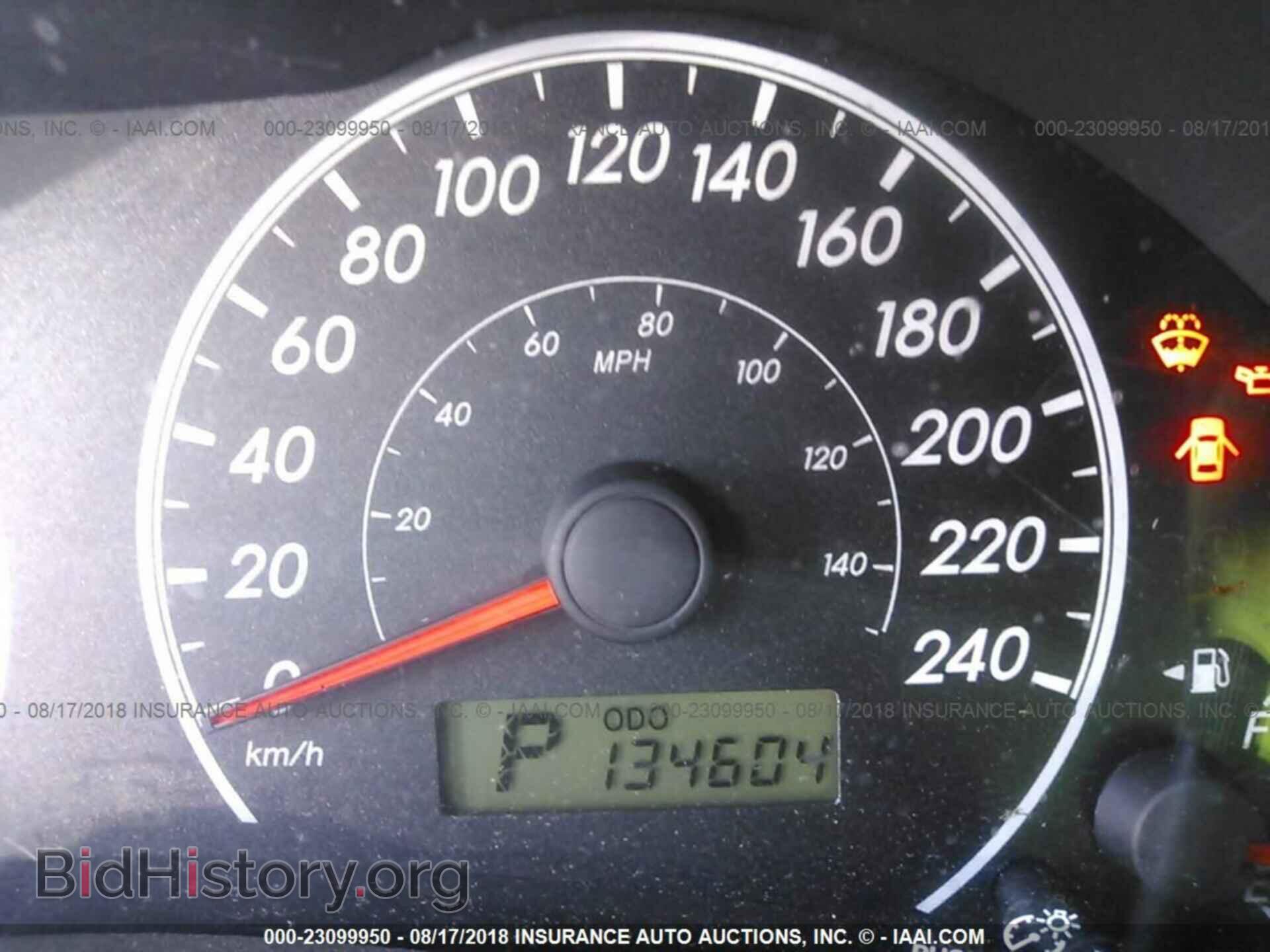 2013 Toyota Corolla - VIN: 2T1BU4EEXDC084140 - Photo 6