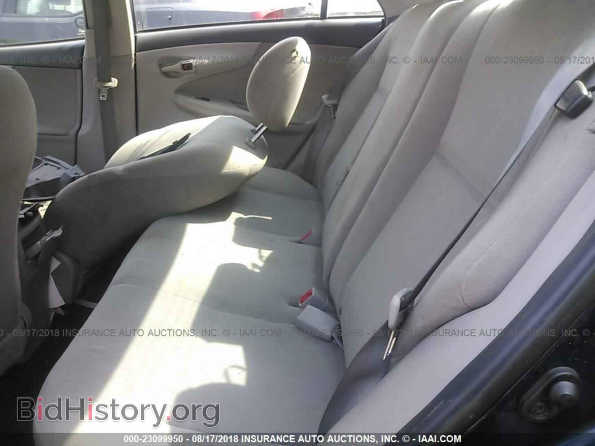 2013 Toyota Corolla - VIN: 2T1BU4EEXDC084140 - Photo 7
