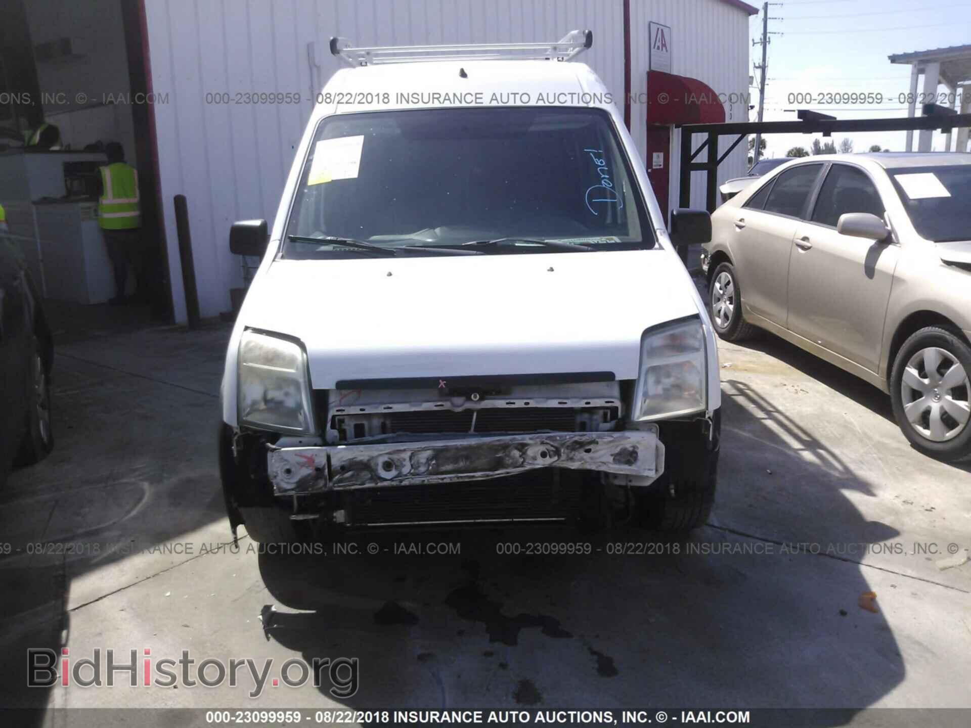 2013 Ford Transit - VIN: NM0LS7AN1DT142045 - Фото 6