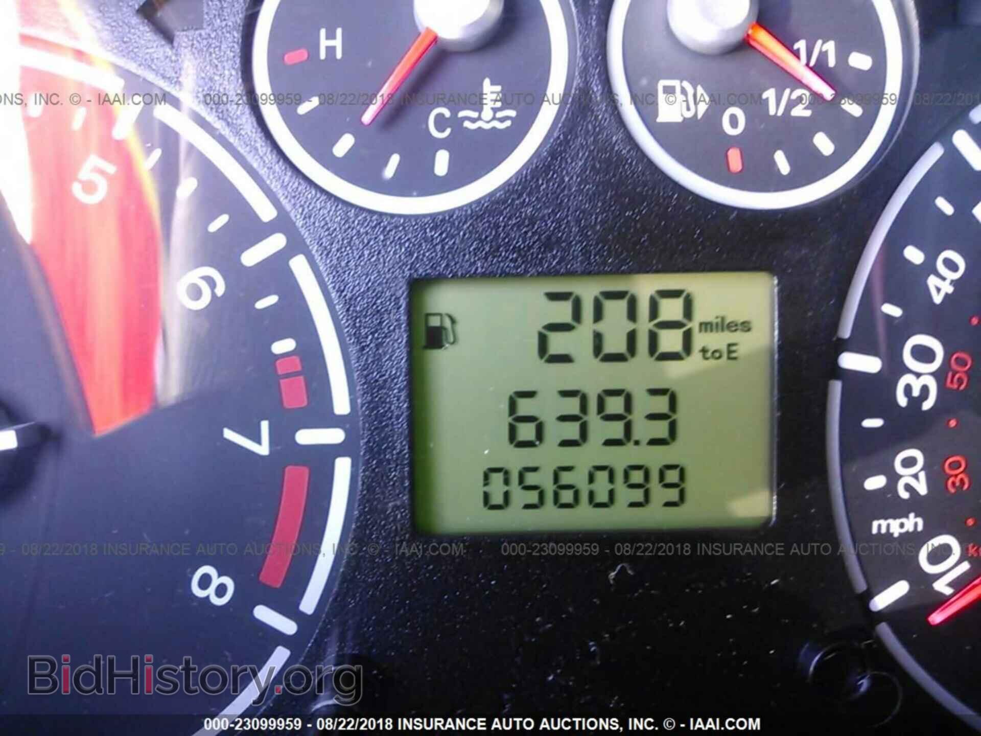 2013 Ford Transit - VIN: NM0LS7AN1DT142045 - Фото 7