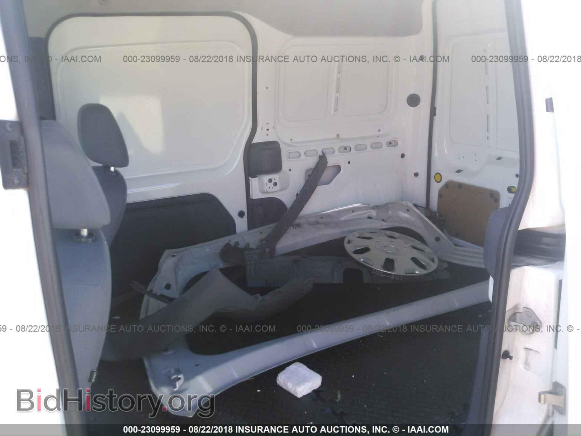 2013 Ford Transit - VIN: NM0LS7AN1DT142045 - Фото 8