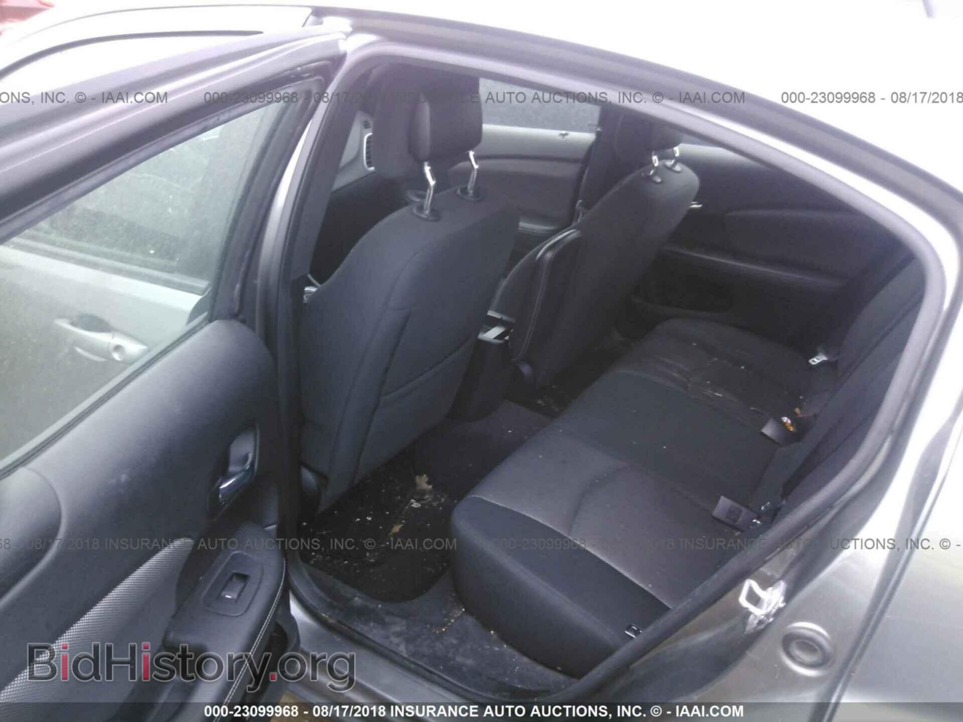 2013 Dodge Avenger - VIN: 1C3CDZAB7DN580835 - Photo 8
