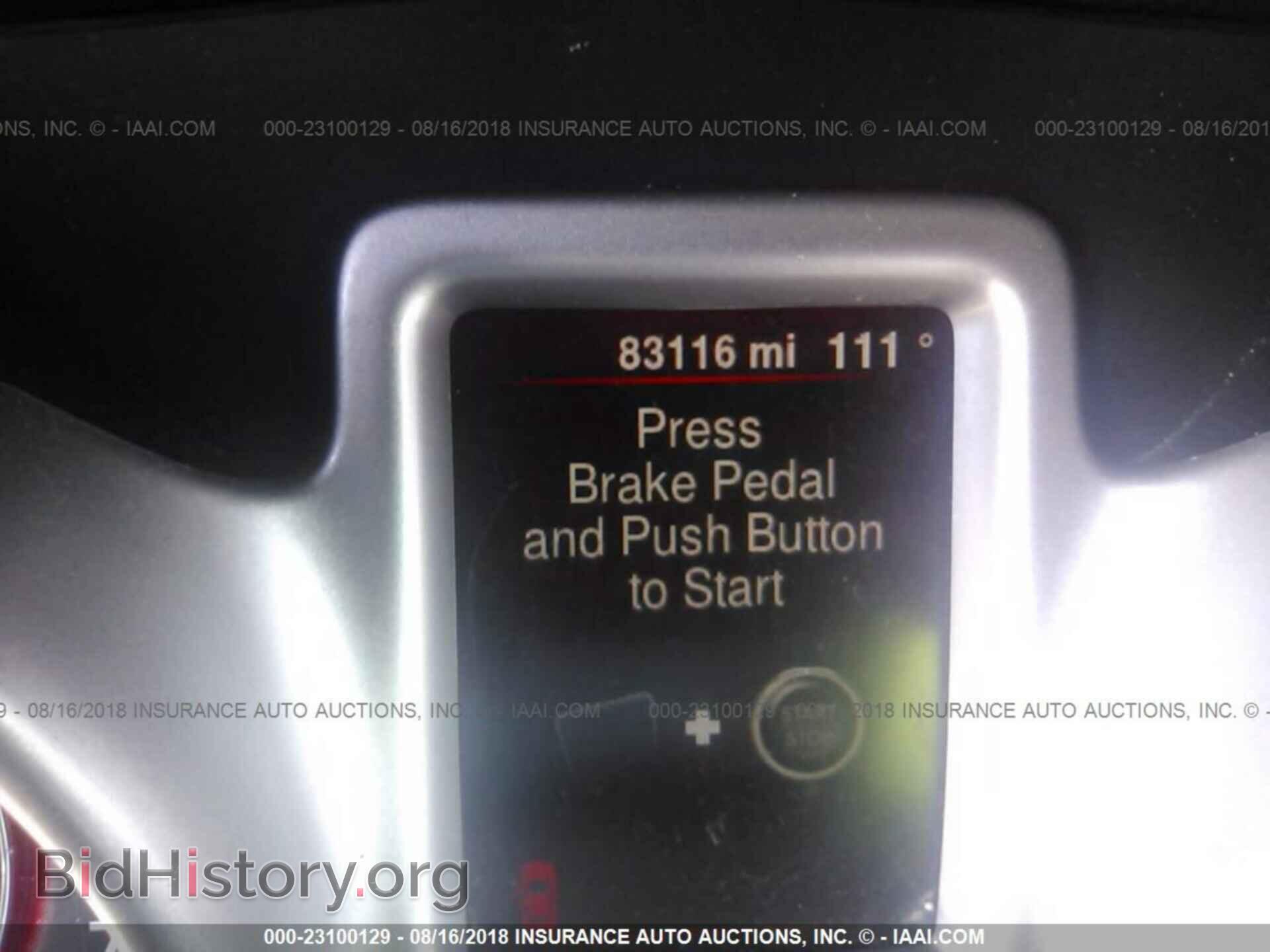 2015 Dodge Journey - VIN: 3C4PDCBG2FT696869 - Photo 7